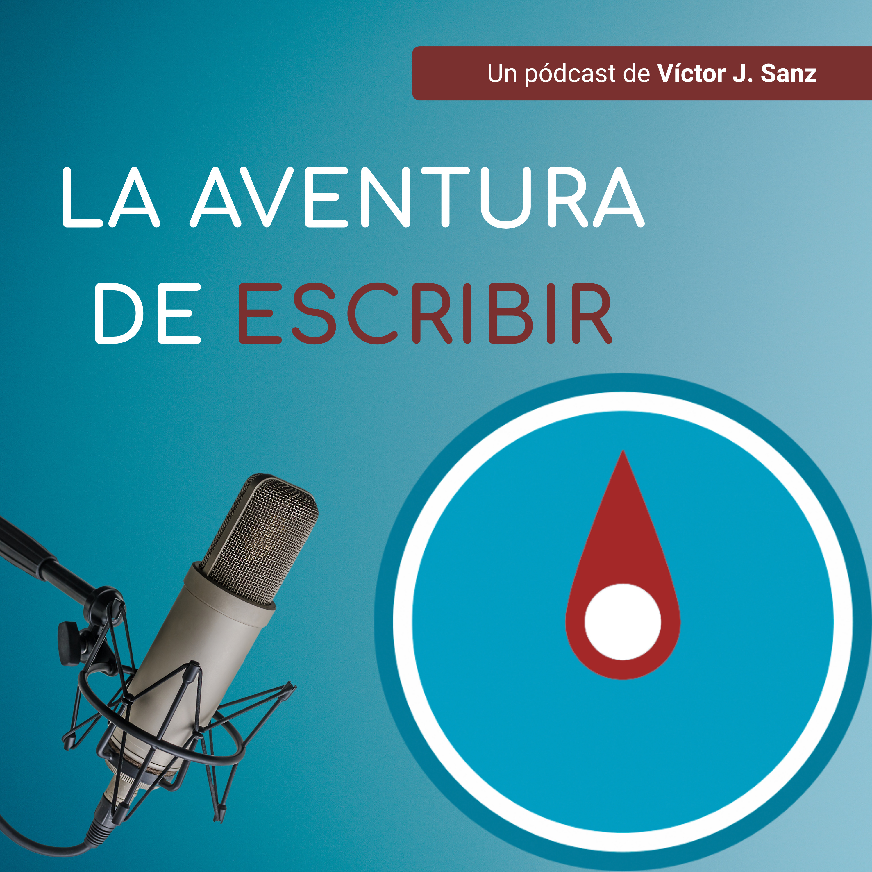 La Aventura de Escribir