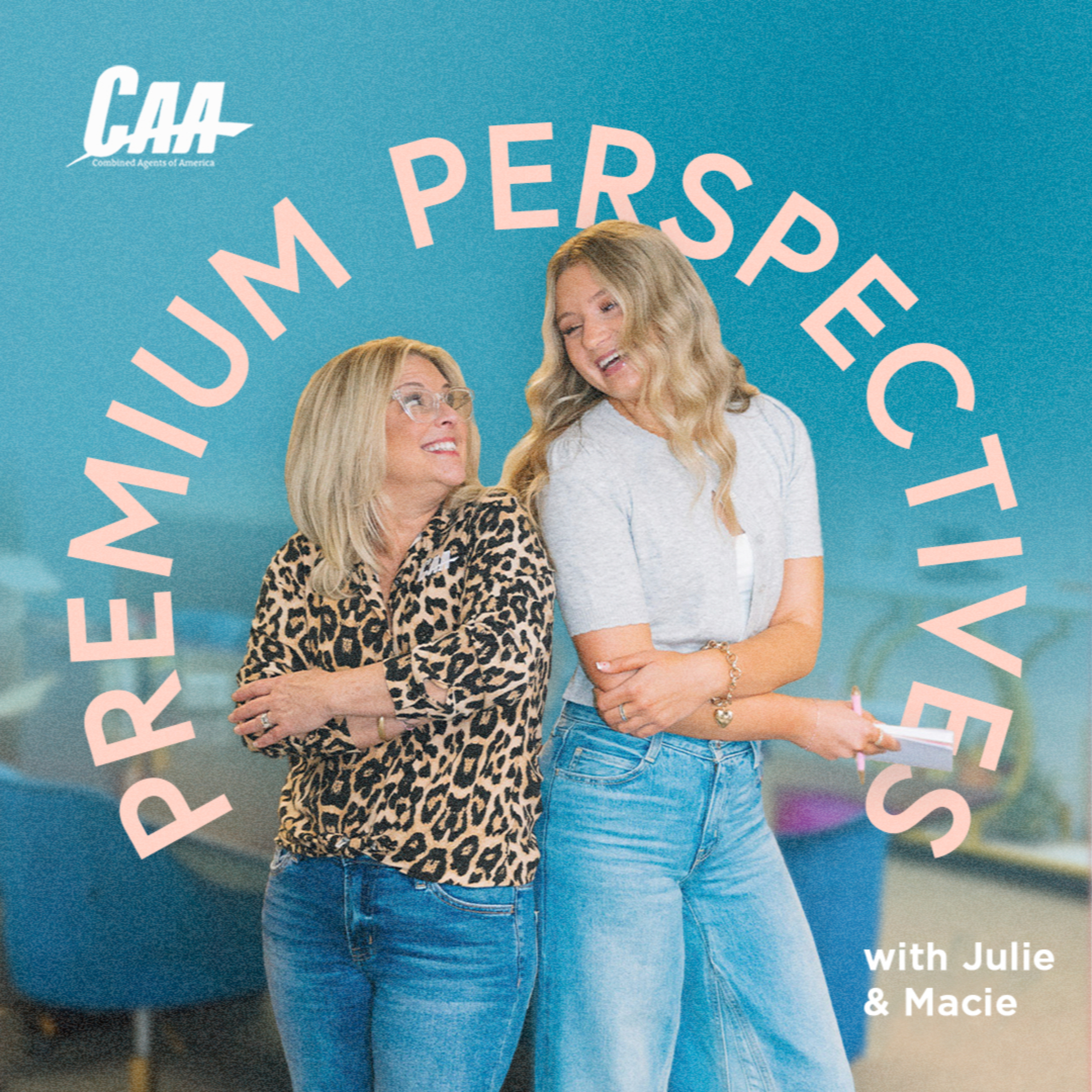Premium Perspectives: A CAA Podcast
