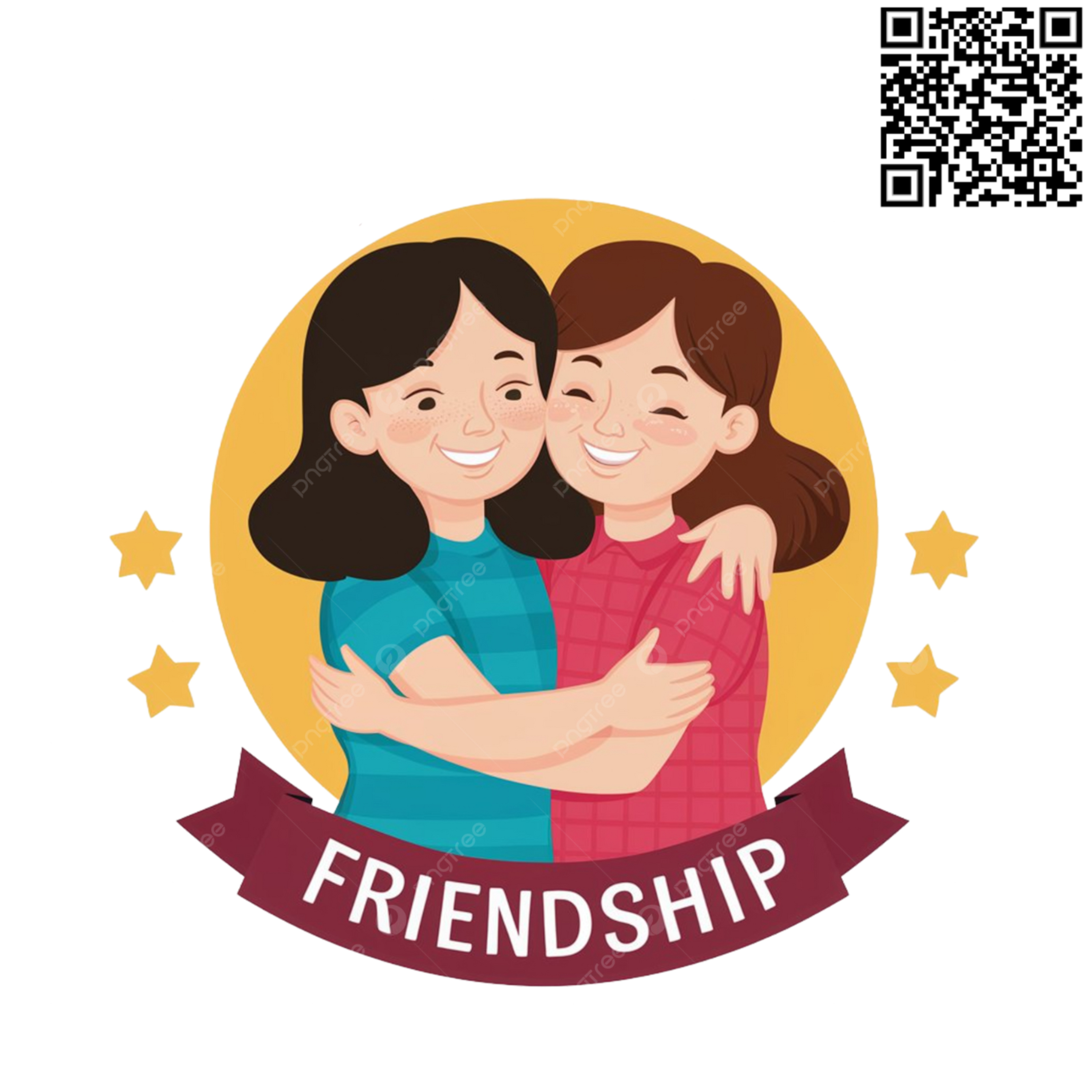 The Pain of Giving Without Receiving in Friendship podcast artwork