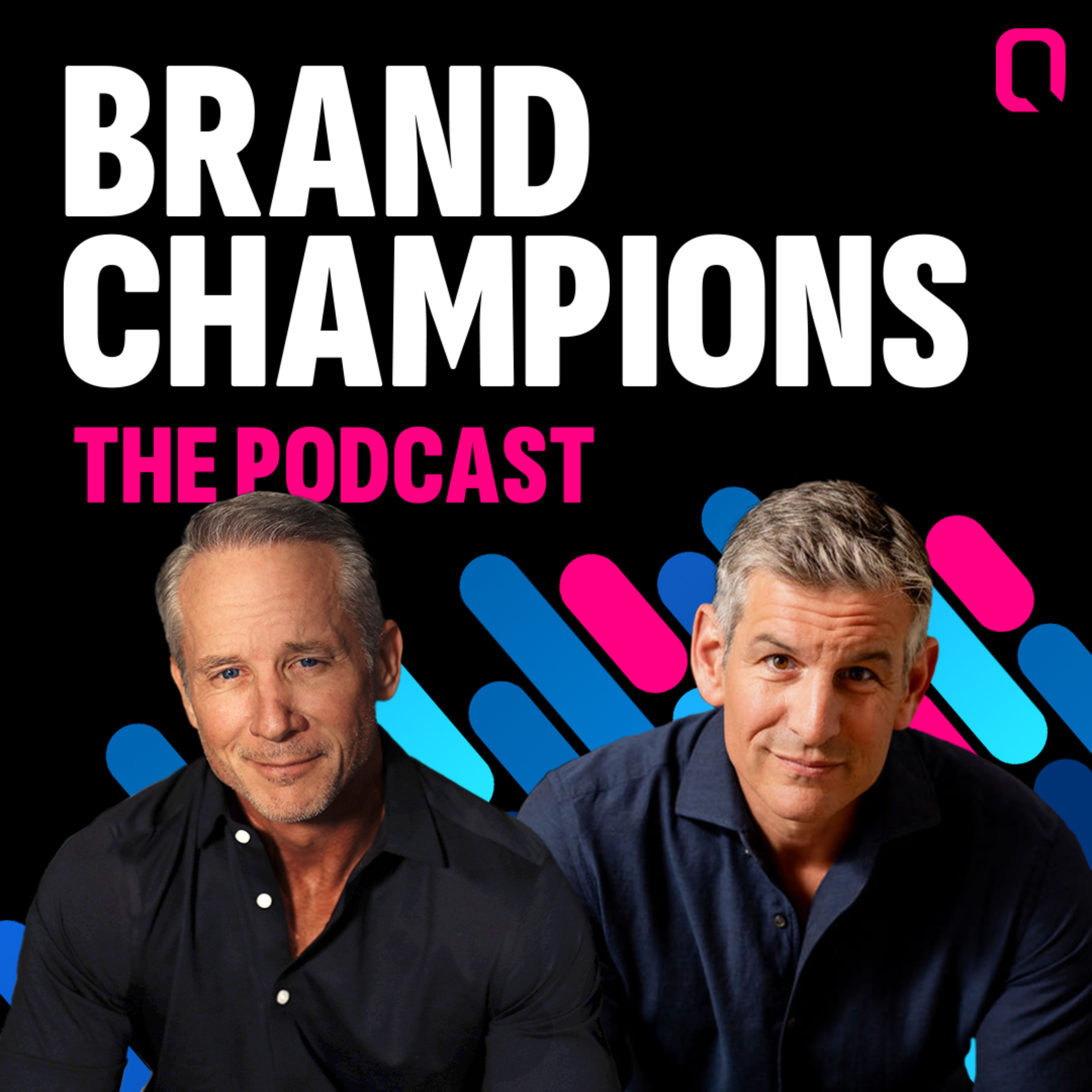 Brand Champions