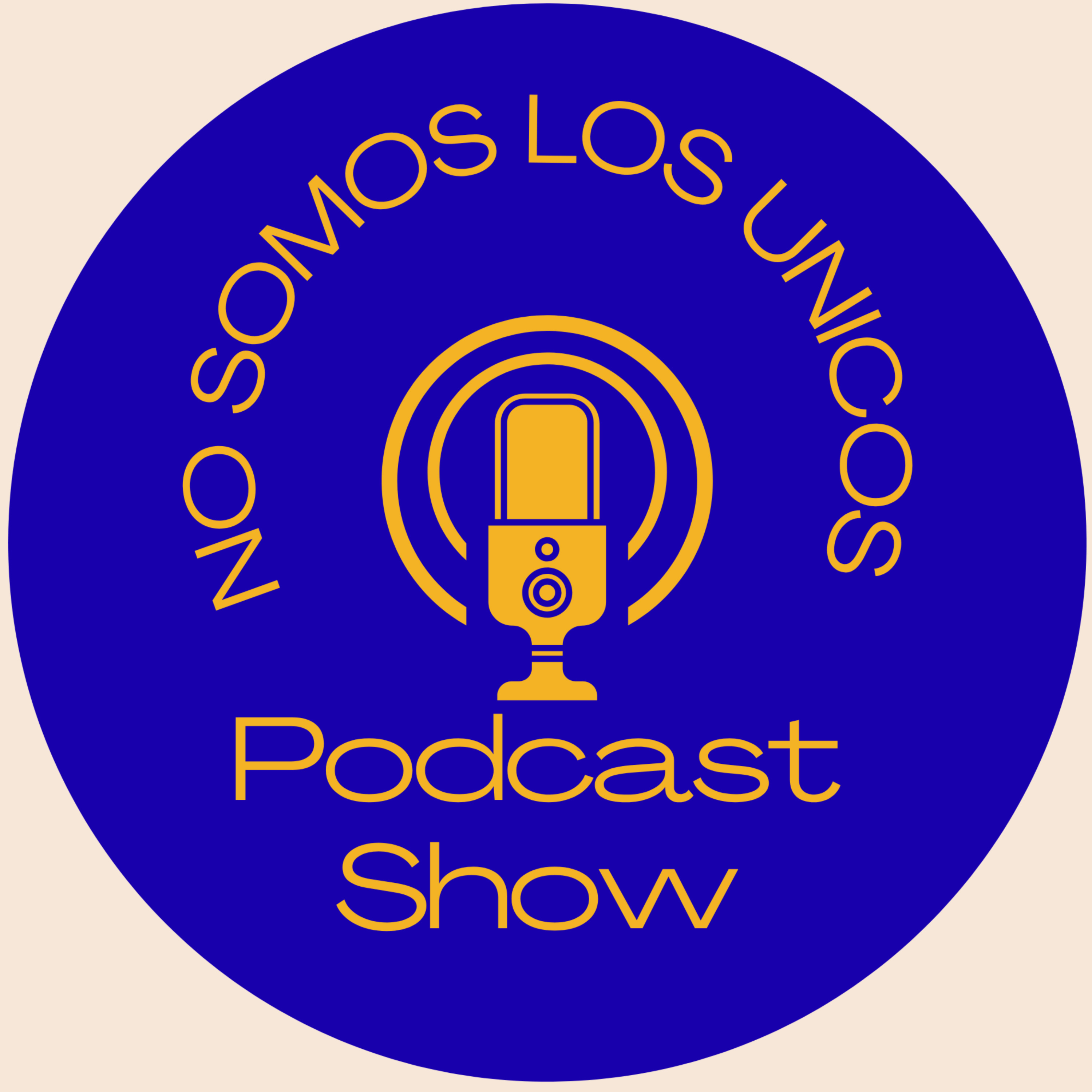 No Somos Los Unicos