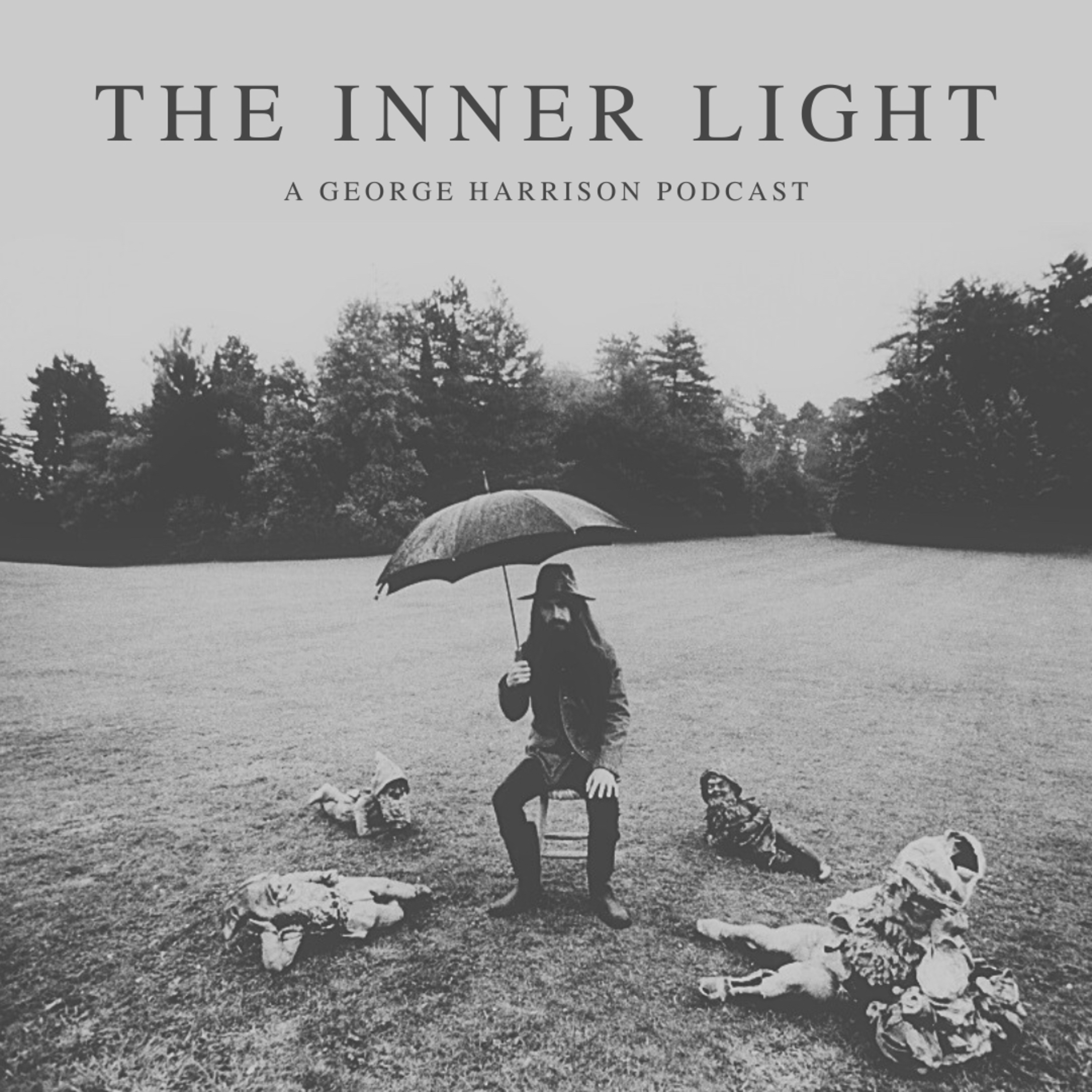 The Inner light - A George Harrison Podcast