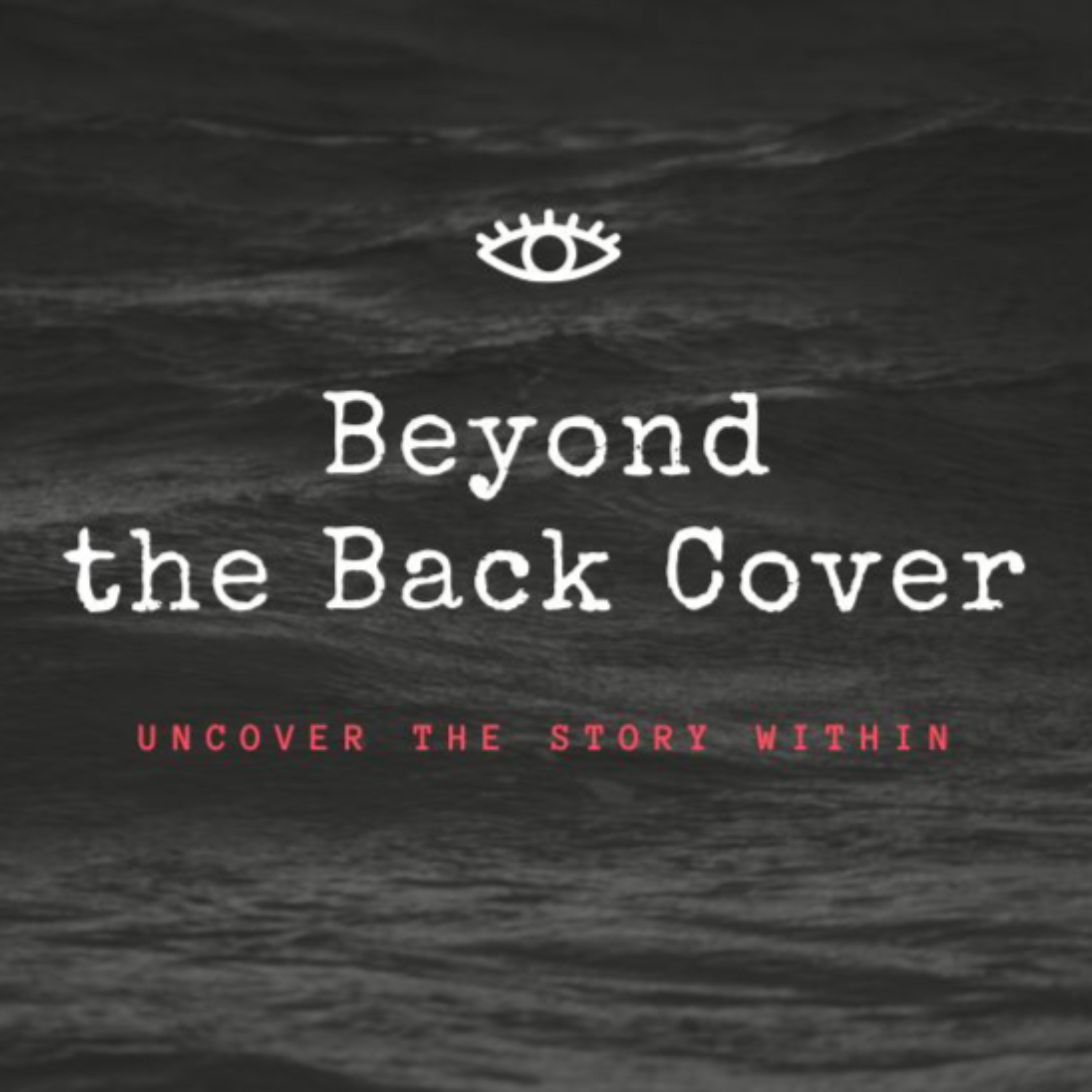 Beyond the Back Cover