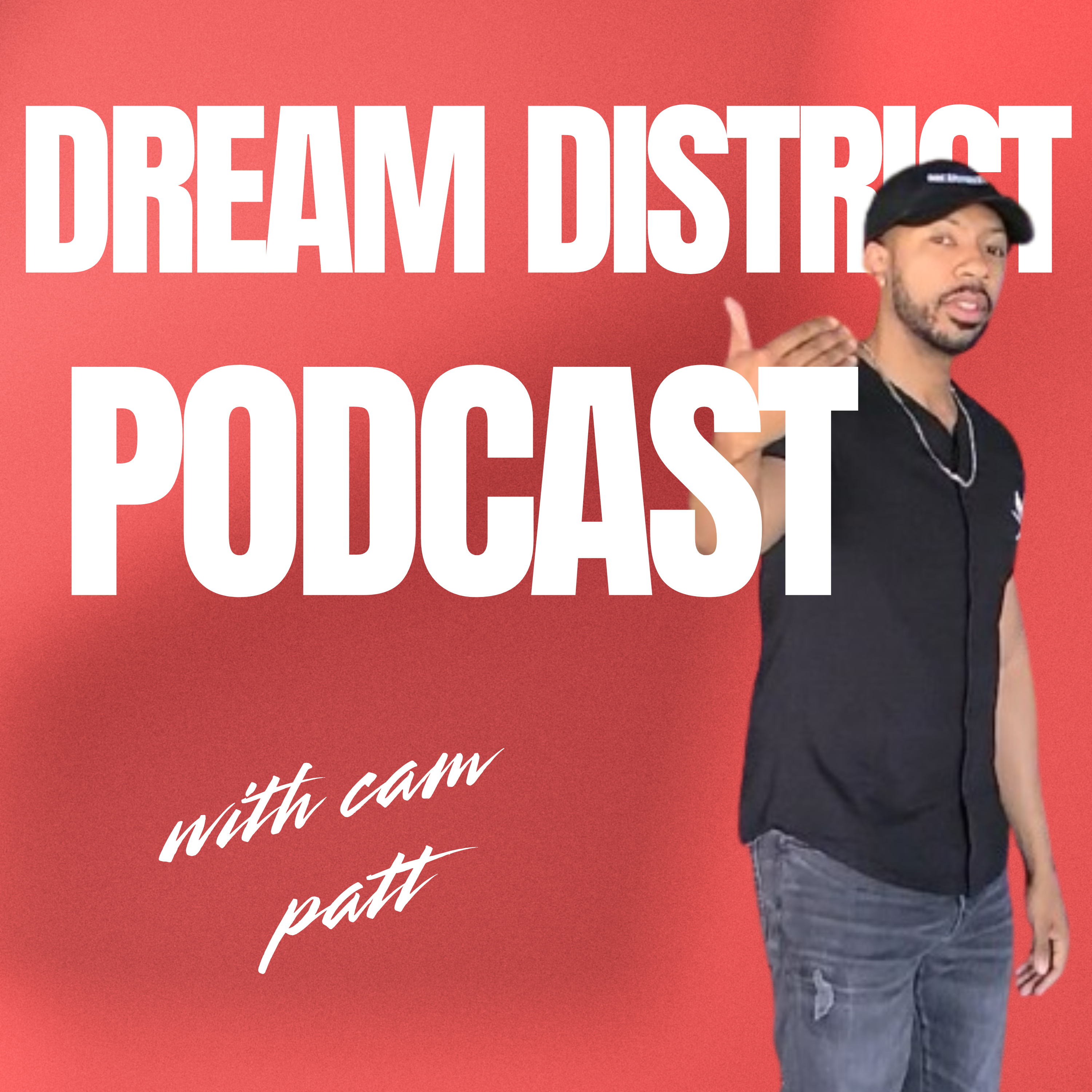 Dream District