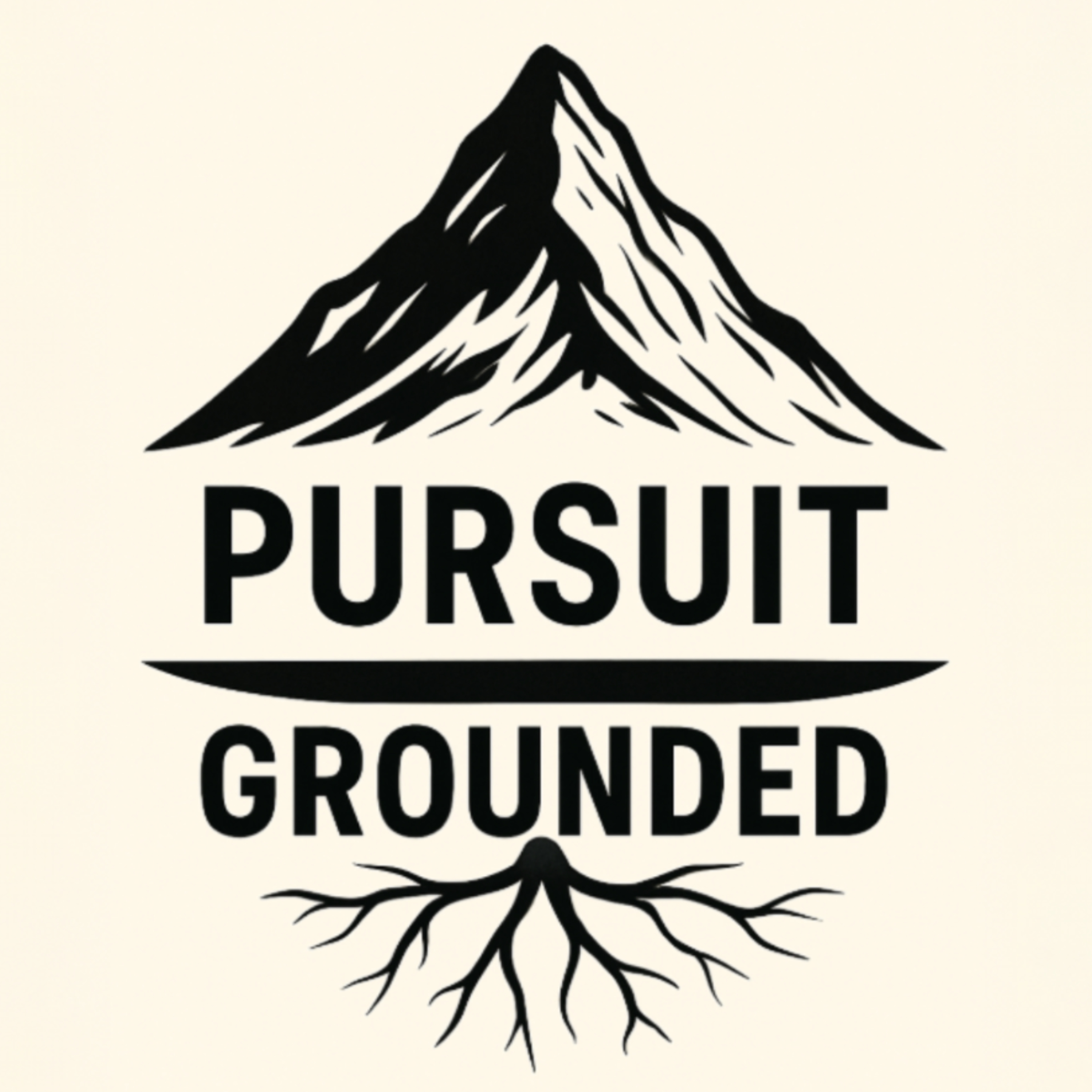 Grounded Pursuit