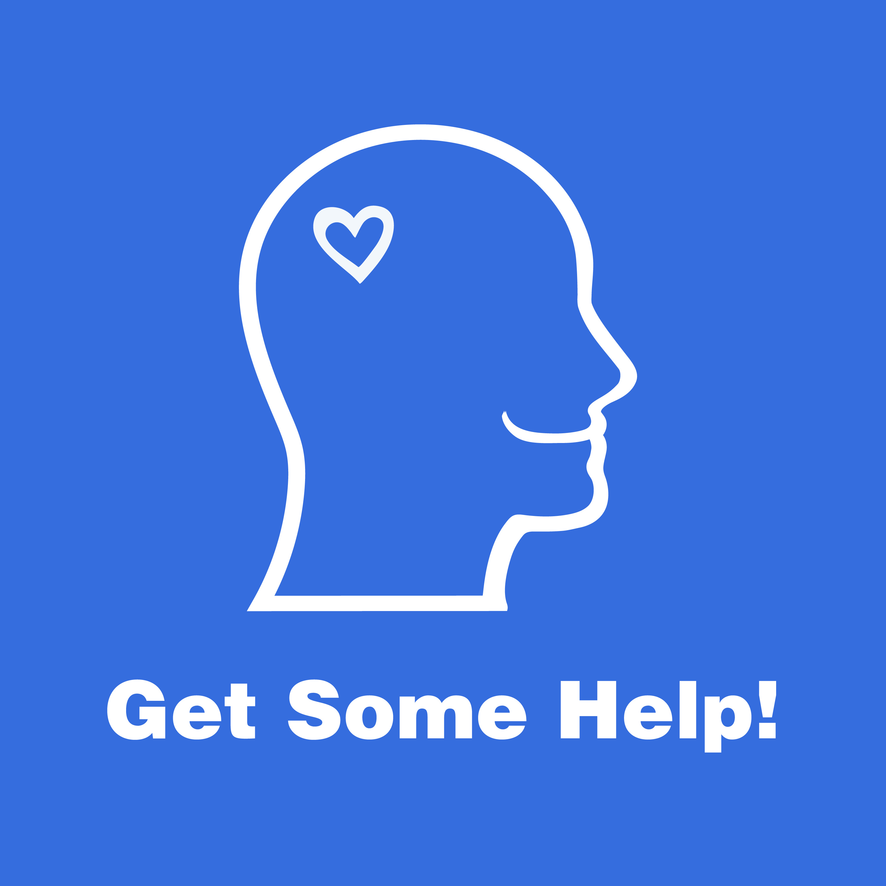 Get Some Help