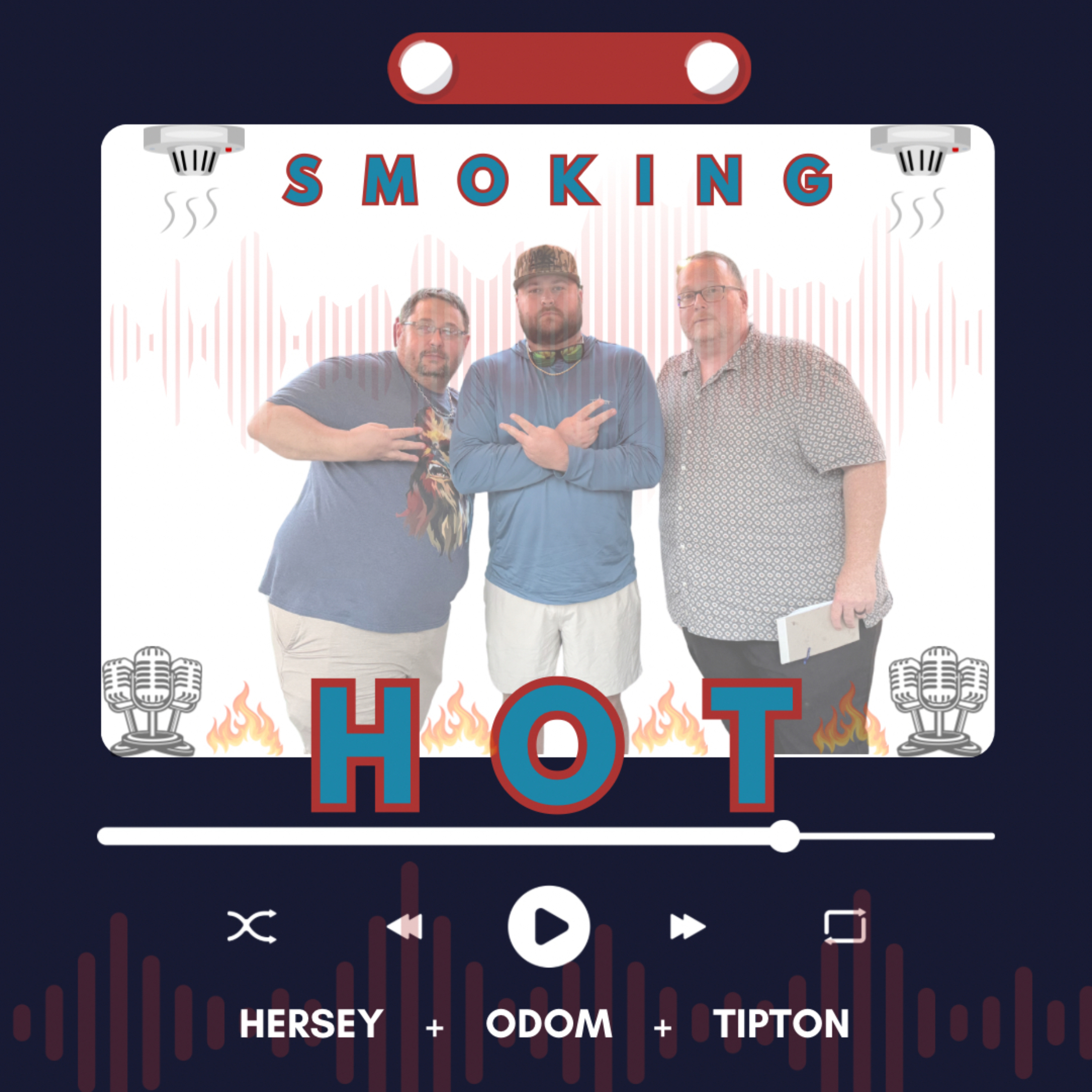 Smoking Hot
