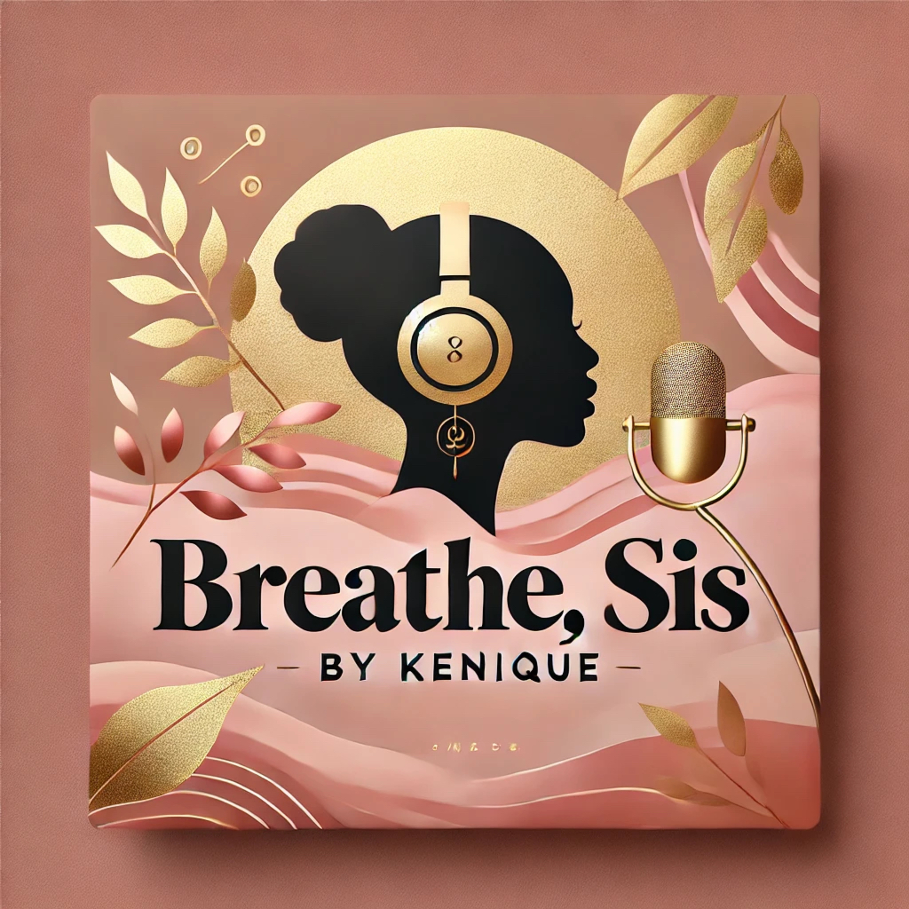 Breathe, Sis!