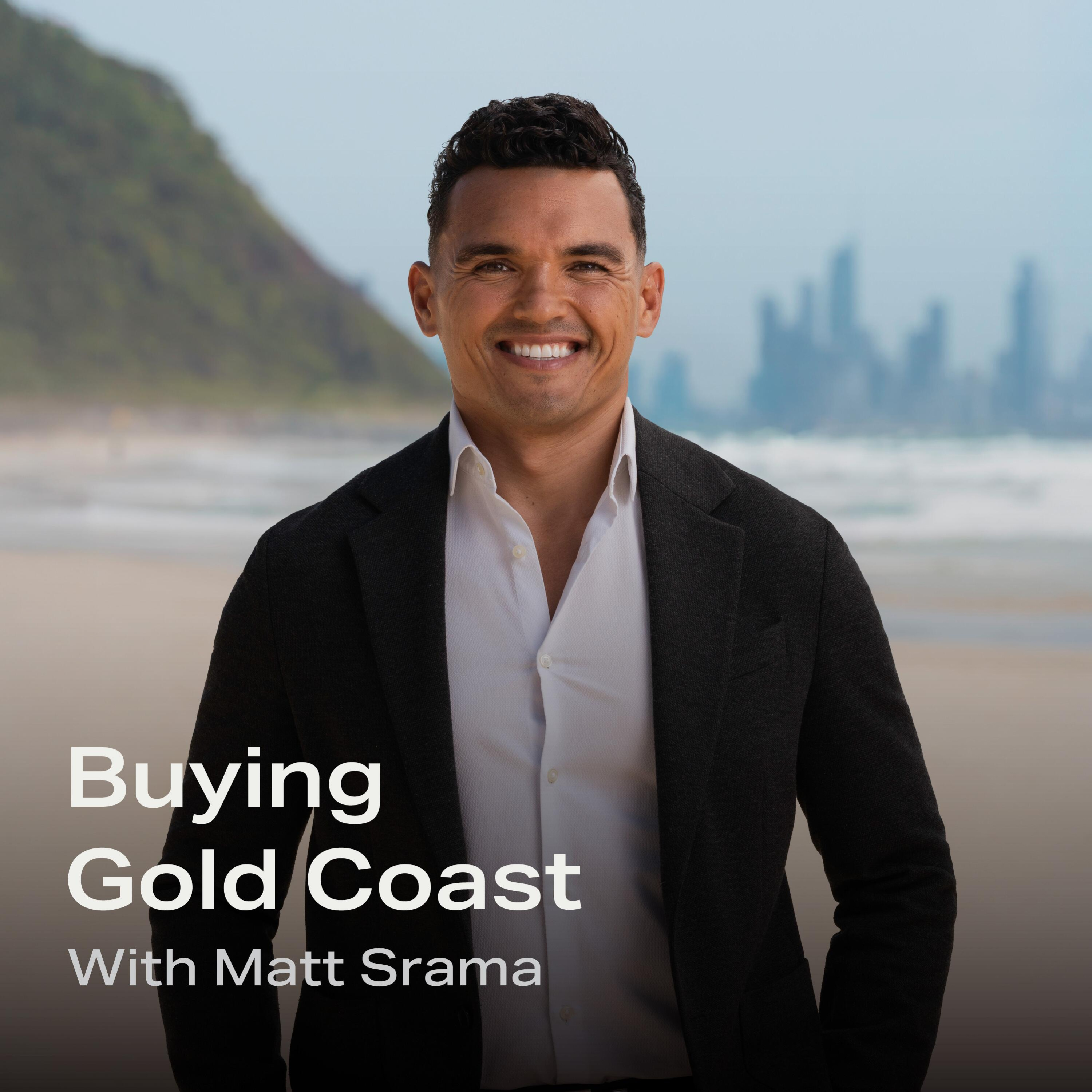 Buying Gold Coast