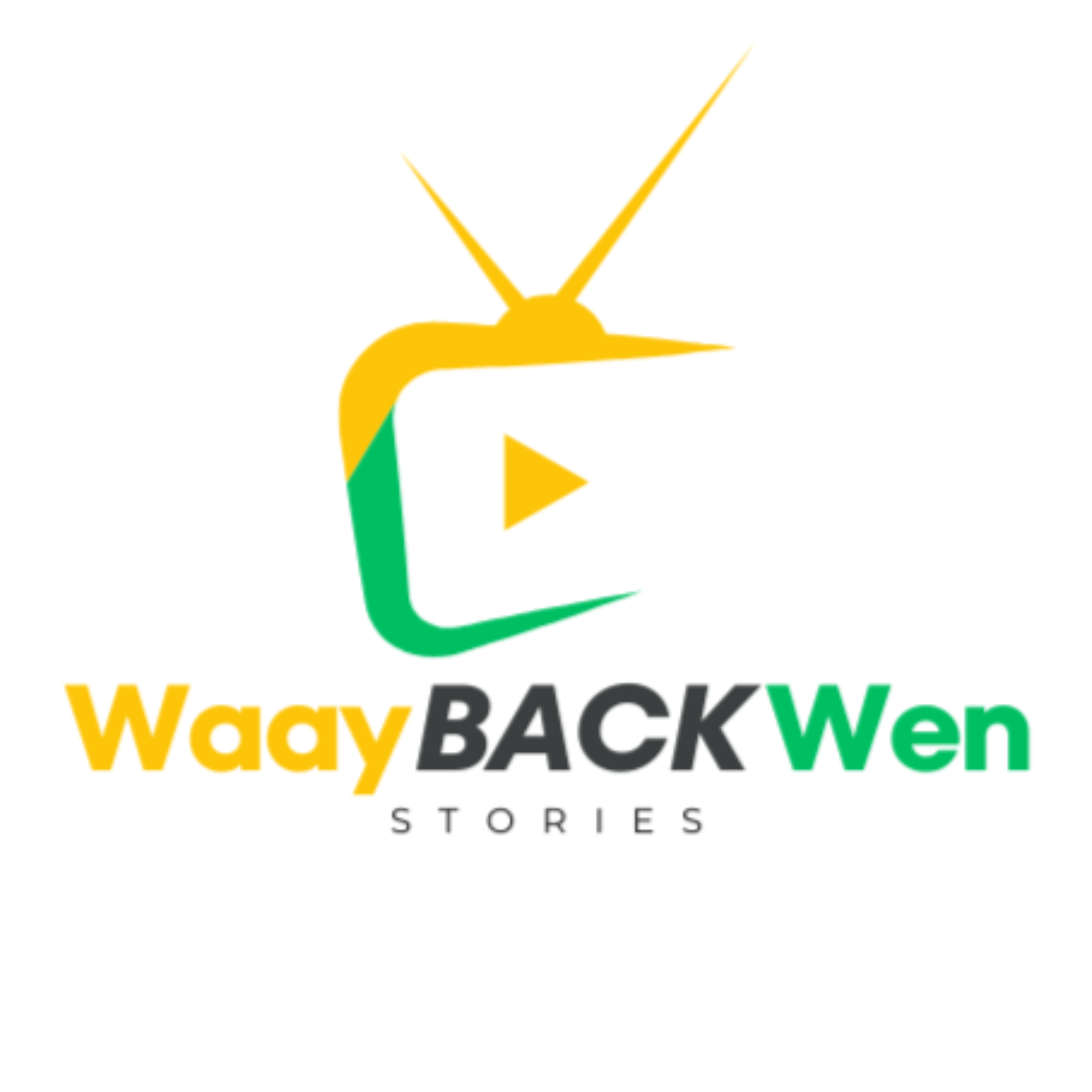 Waay Back Wen podcast artwork