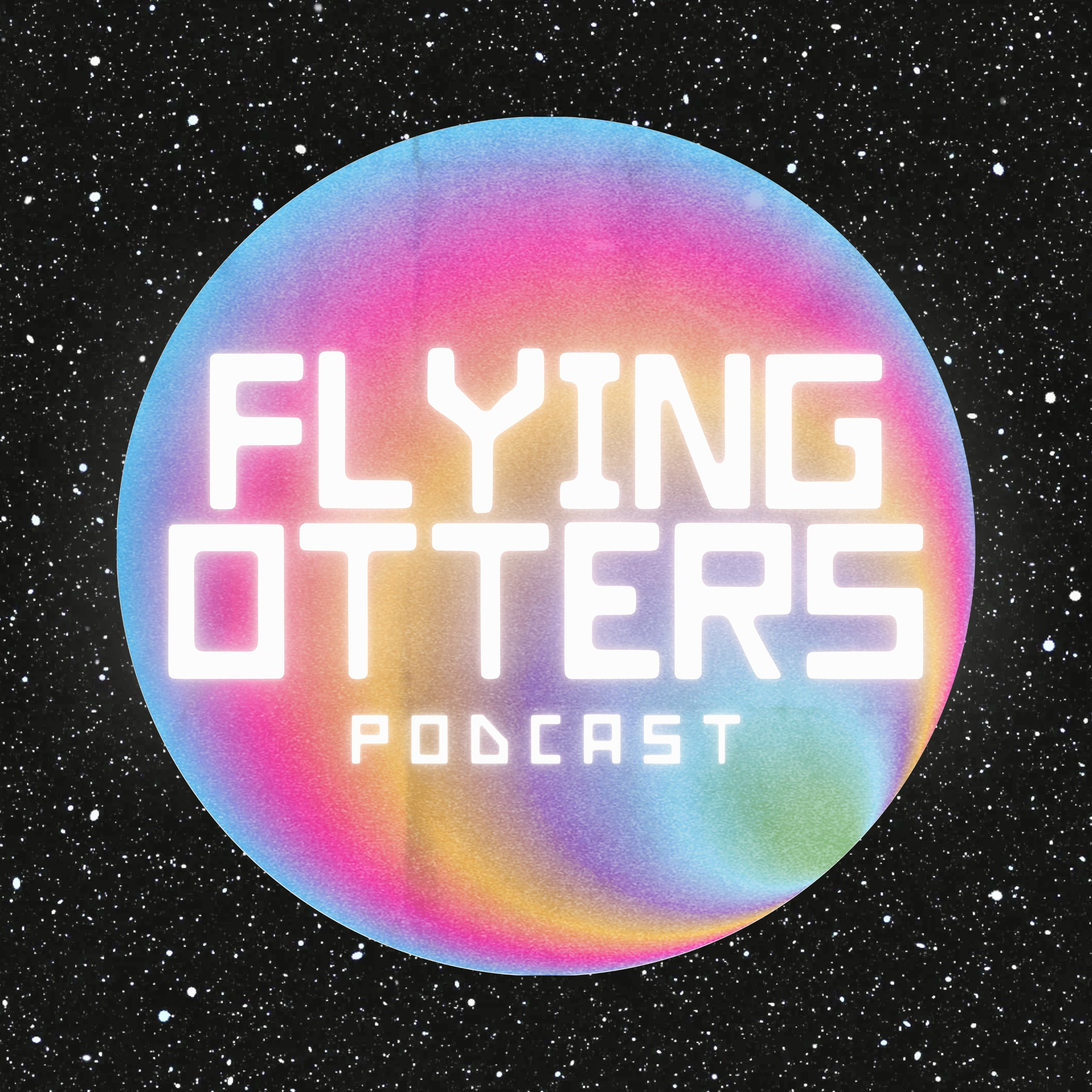 Flying Otters Podcast podcast artwork