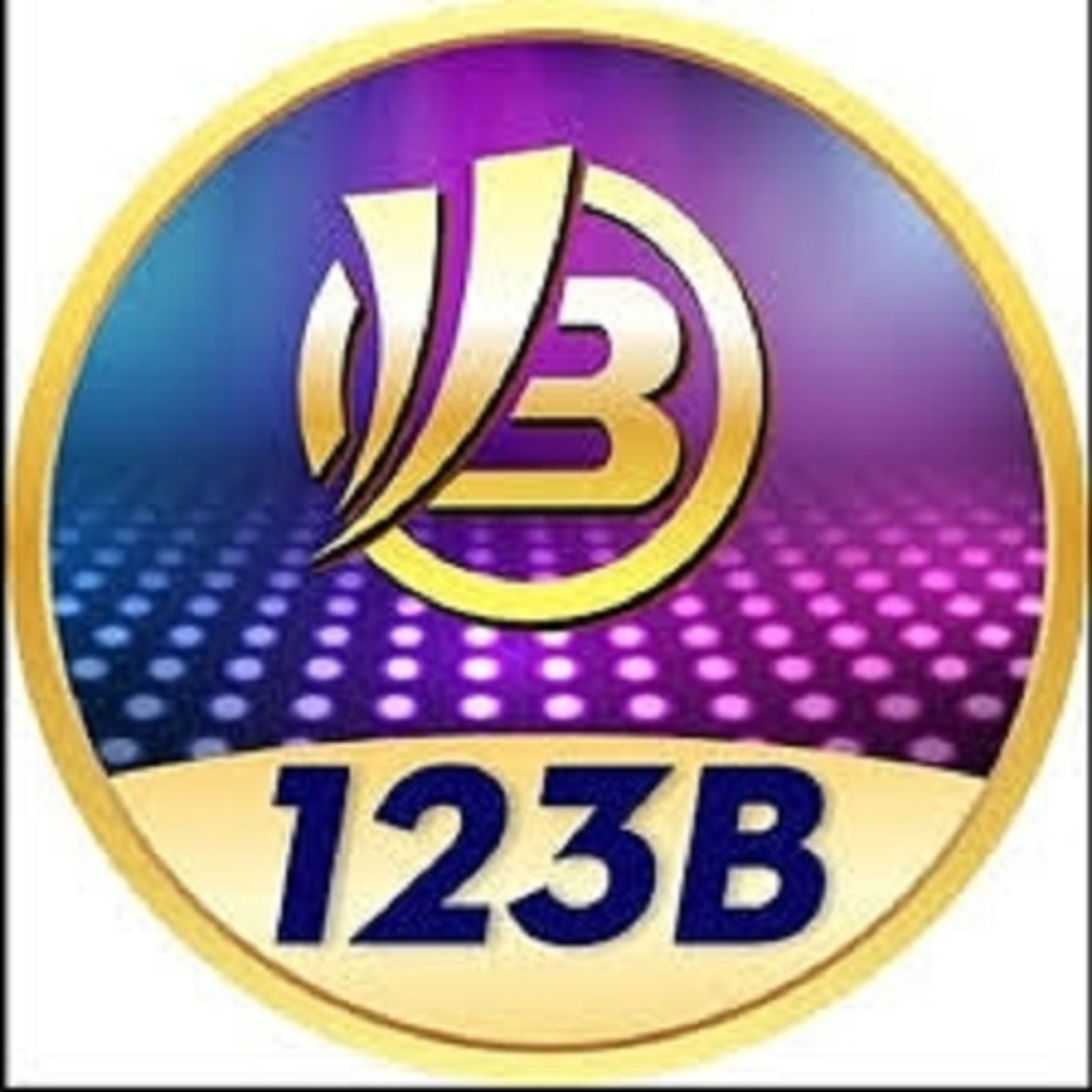 123B podcast artwork