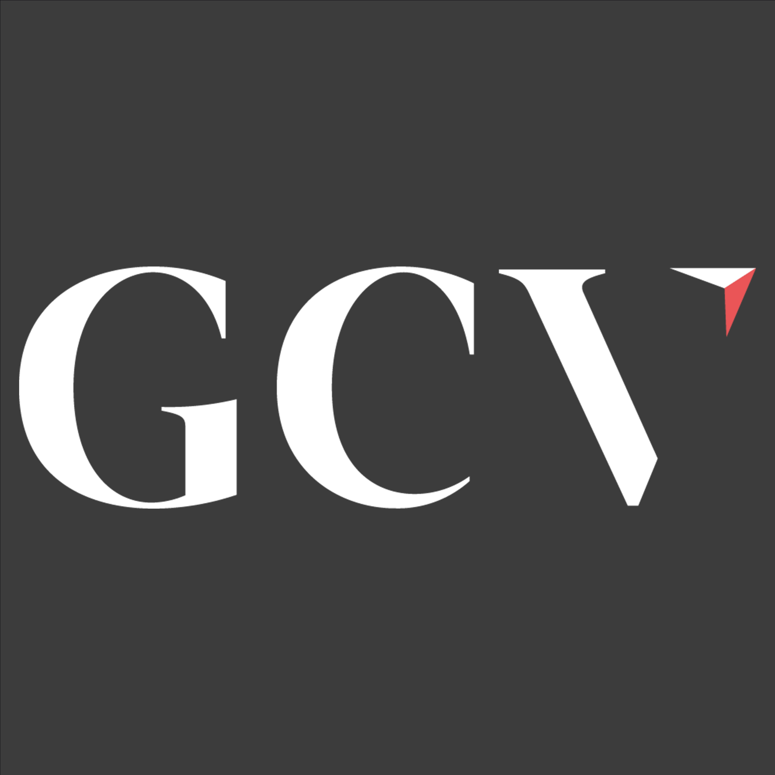 The GCV Podcast