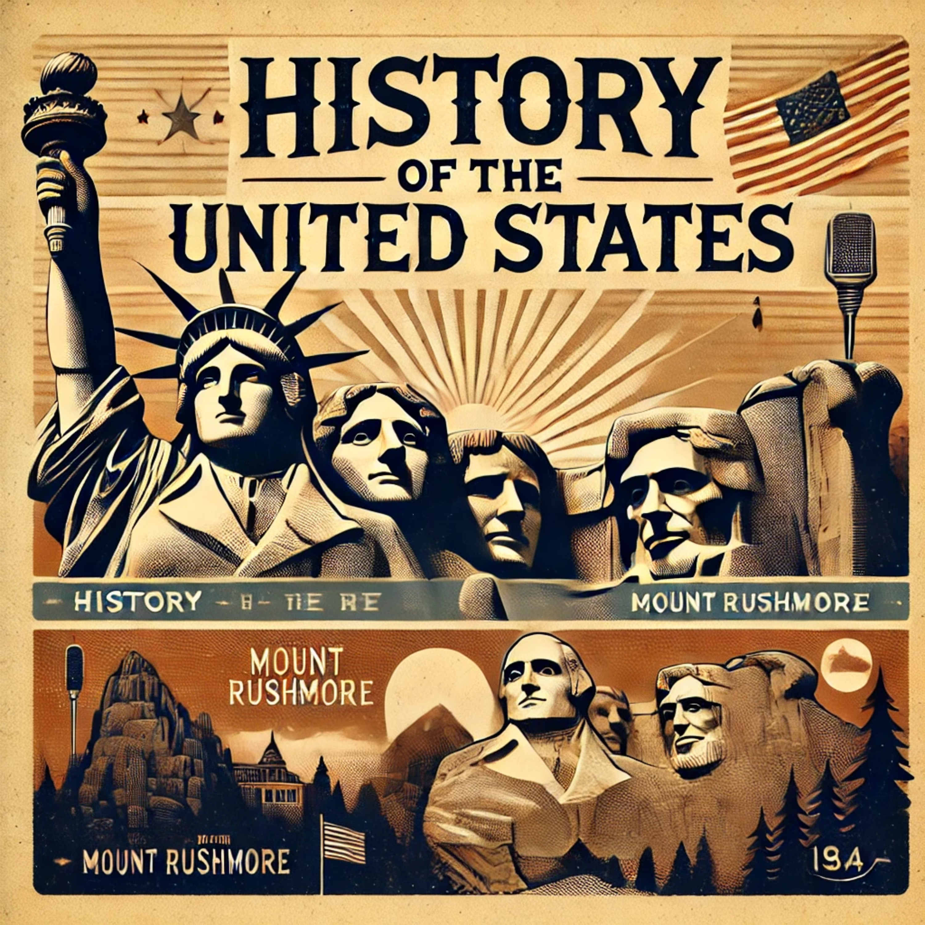 History of the United States