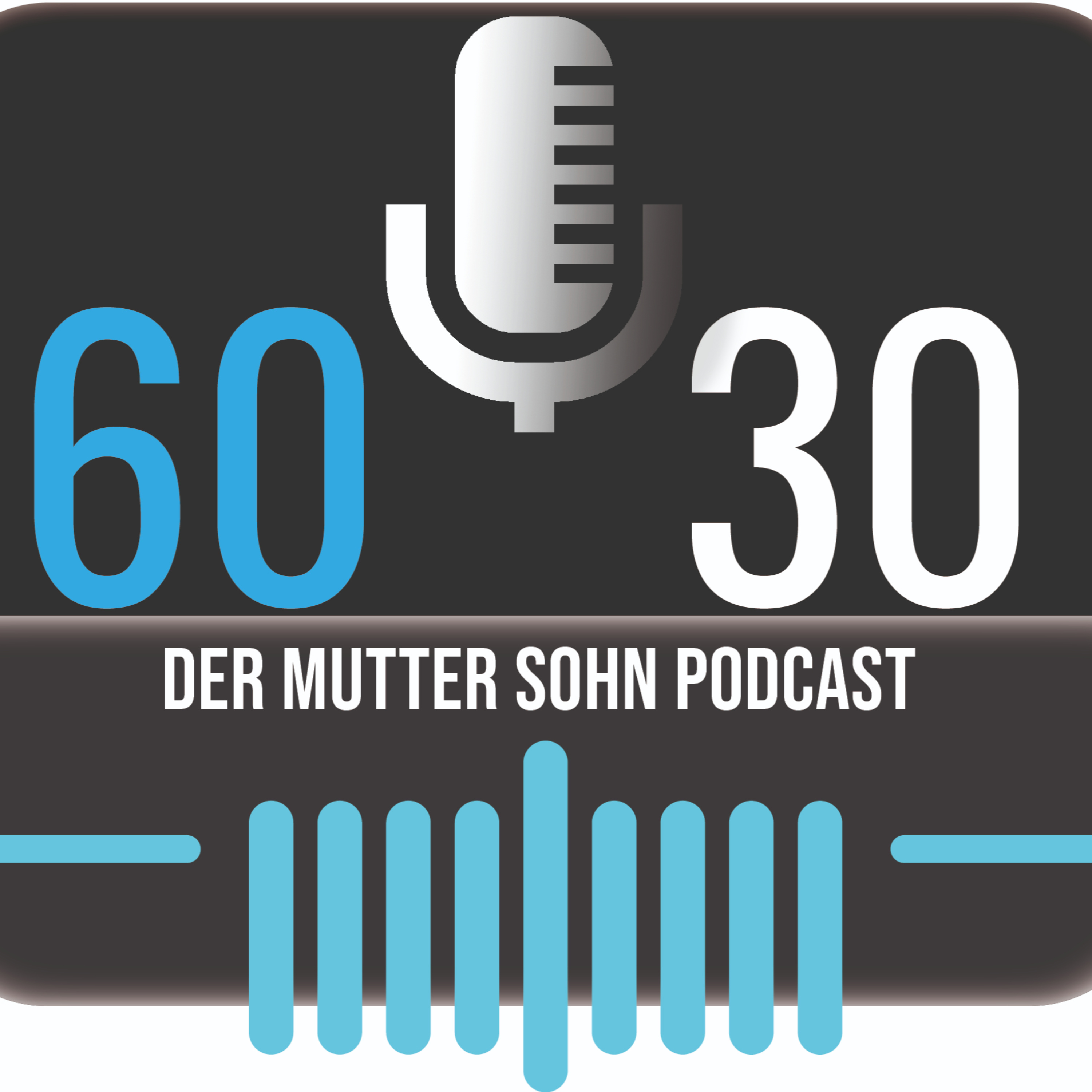 60/30 - Sechzig Jahre Erfahrung, Dreißig Jahre Chaos 