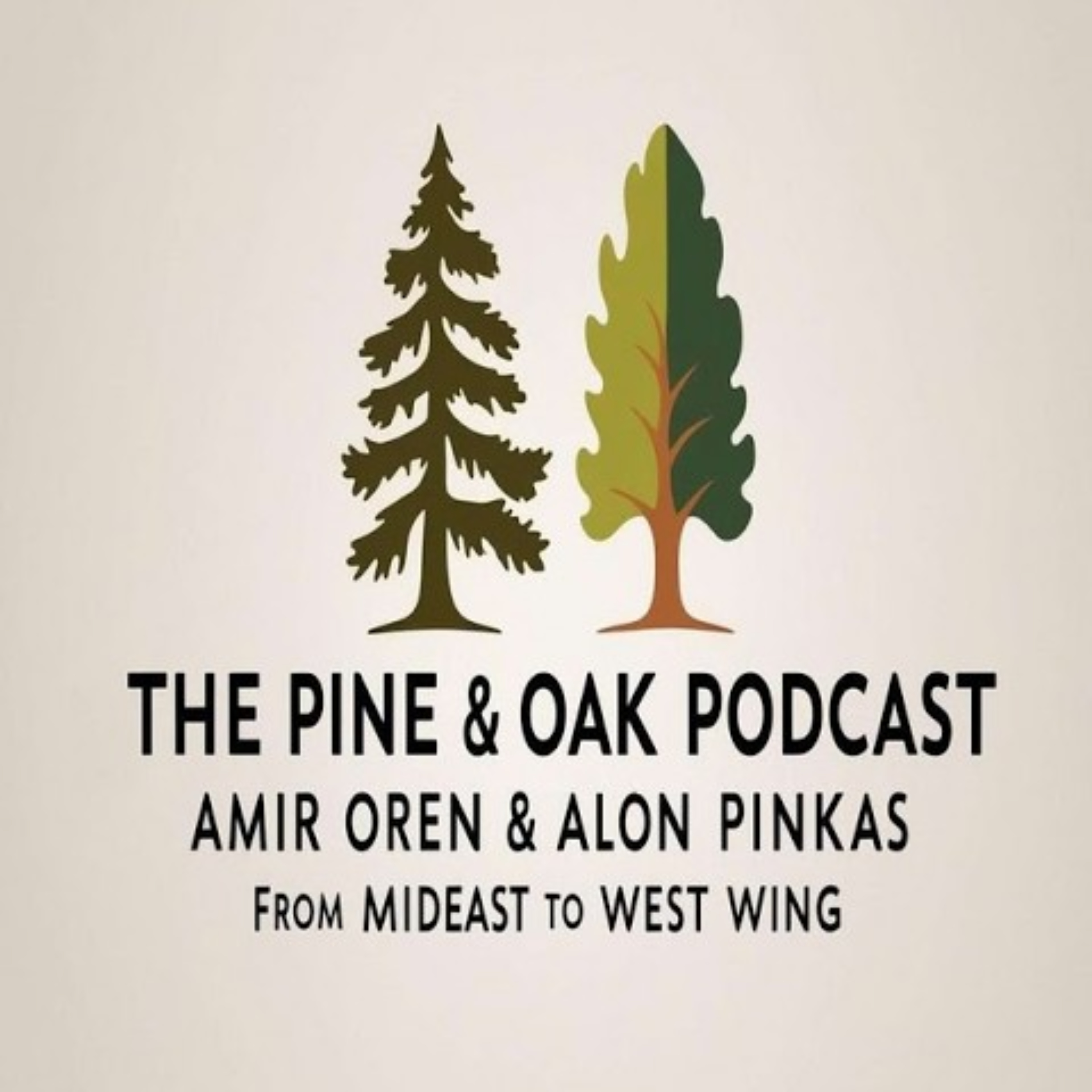 Pine and Oak