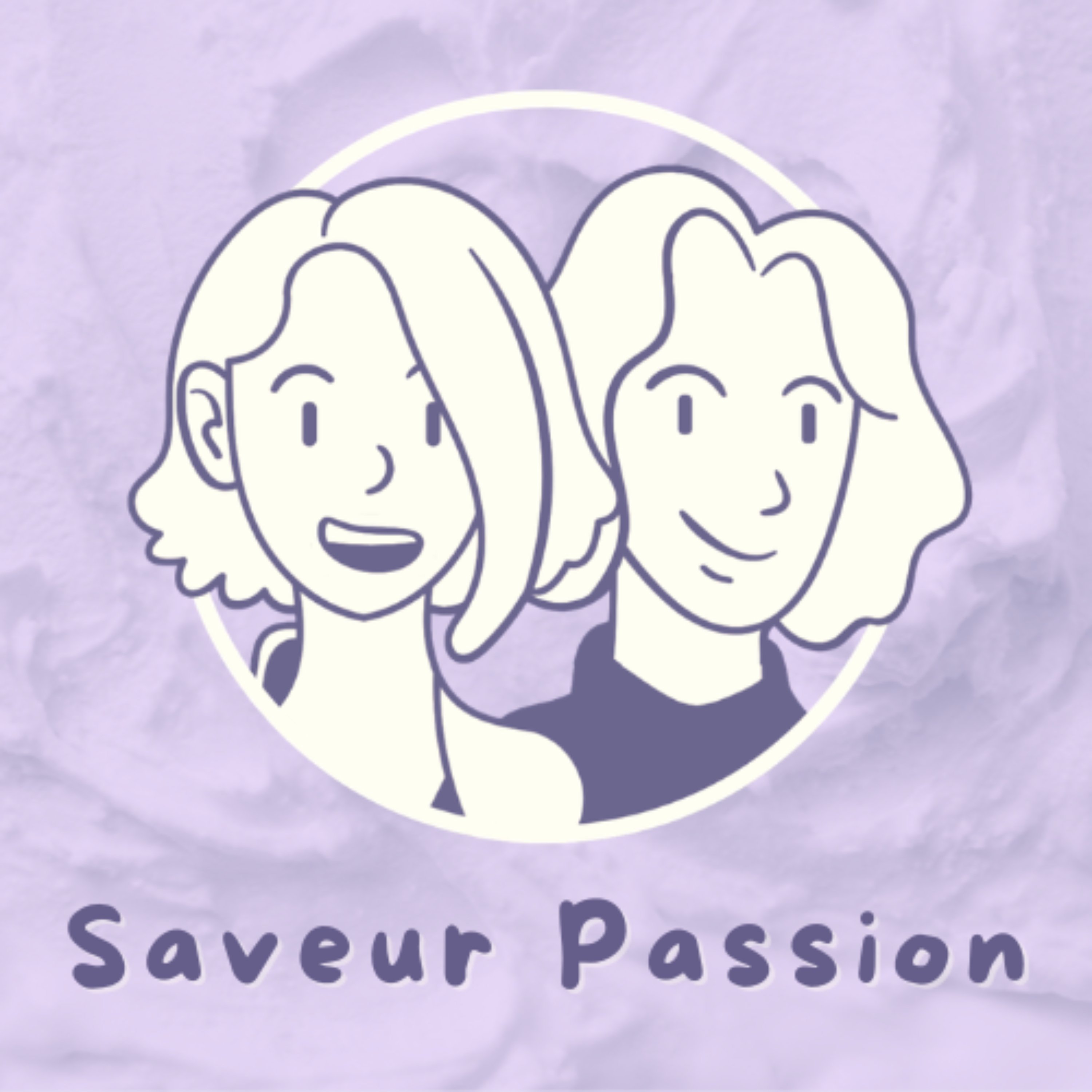 Saveur Passion