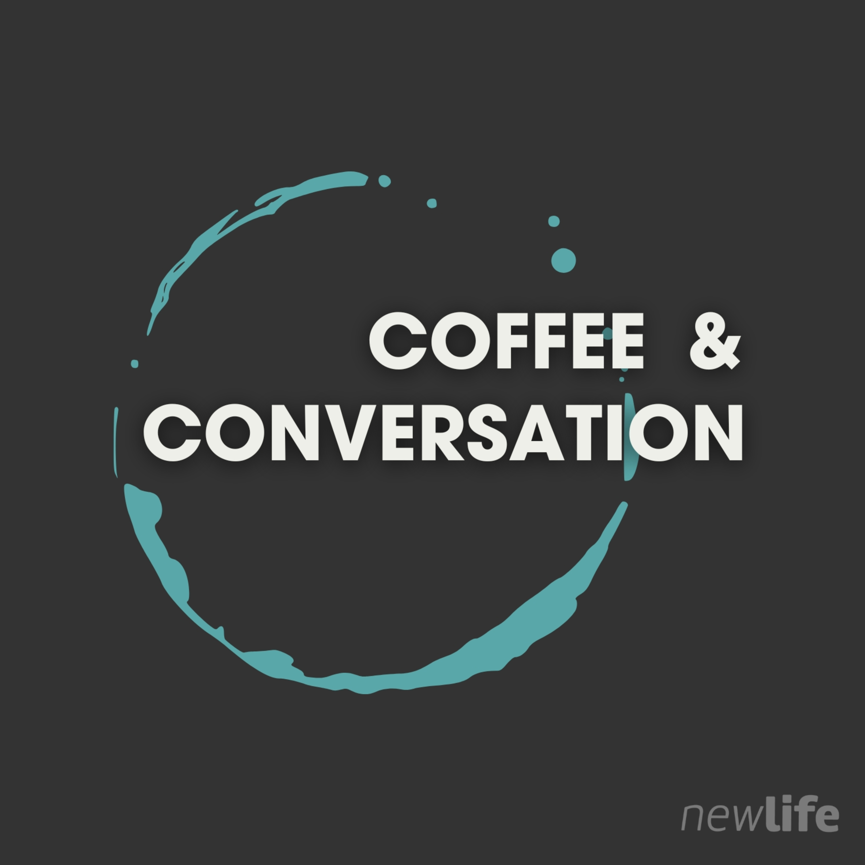 Coffee and Conversation