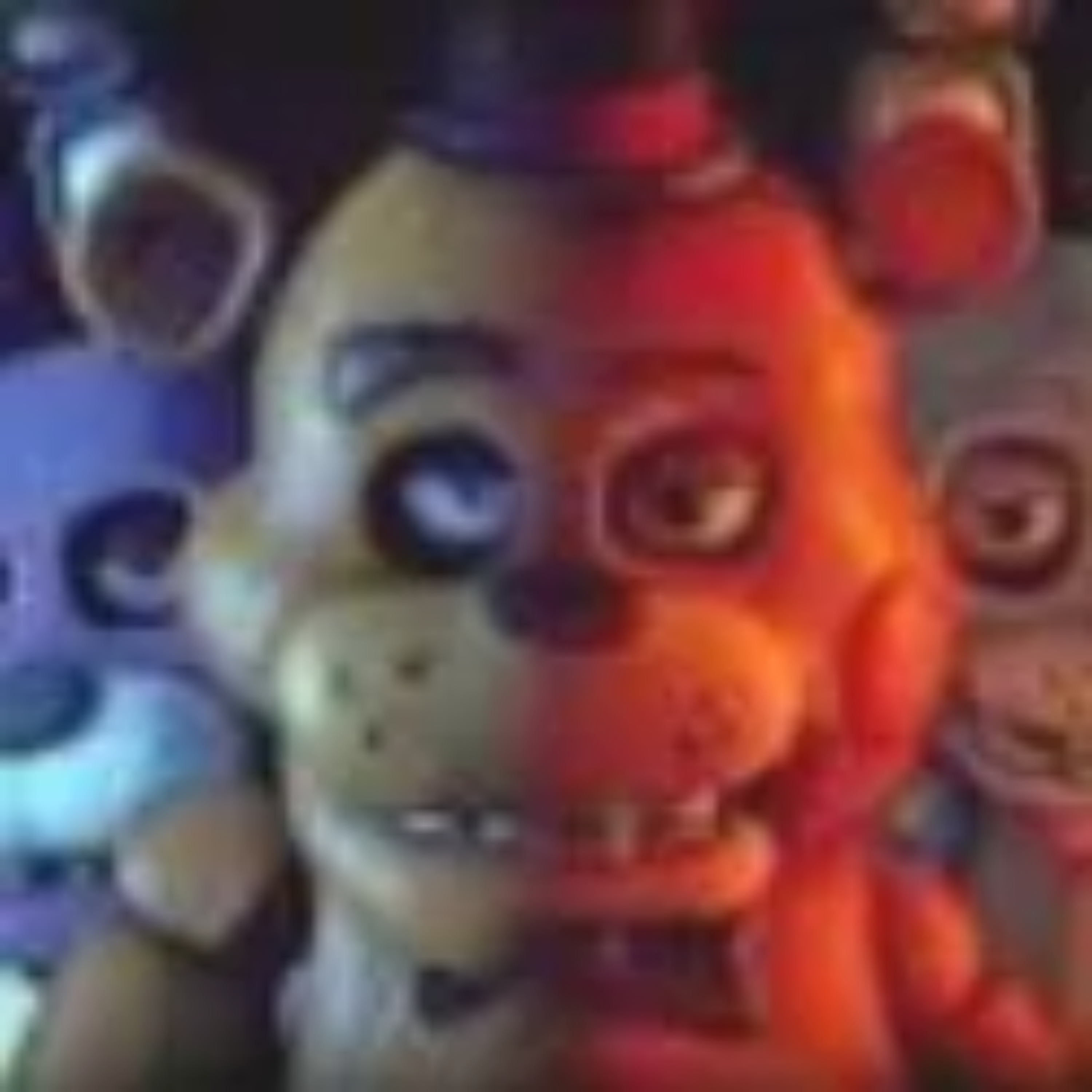 Juego de supervivencia y terror de FNAF podcast artwork