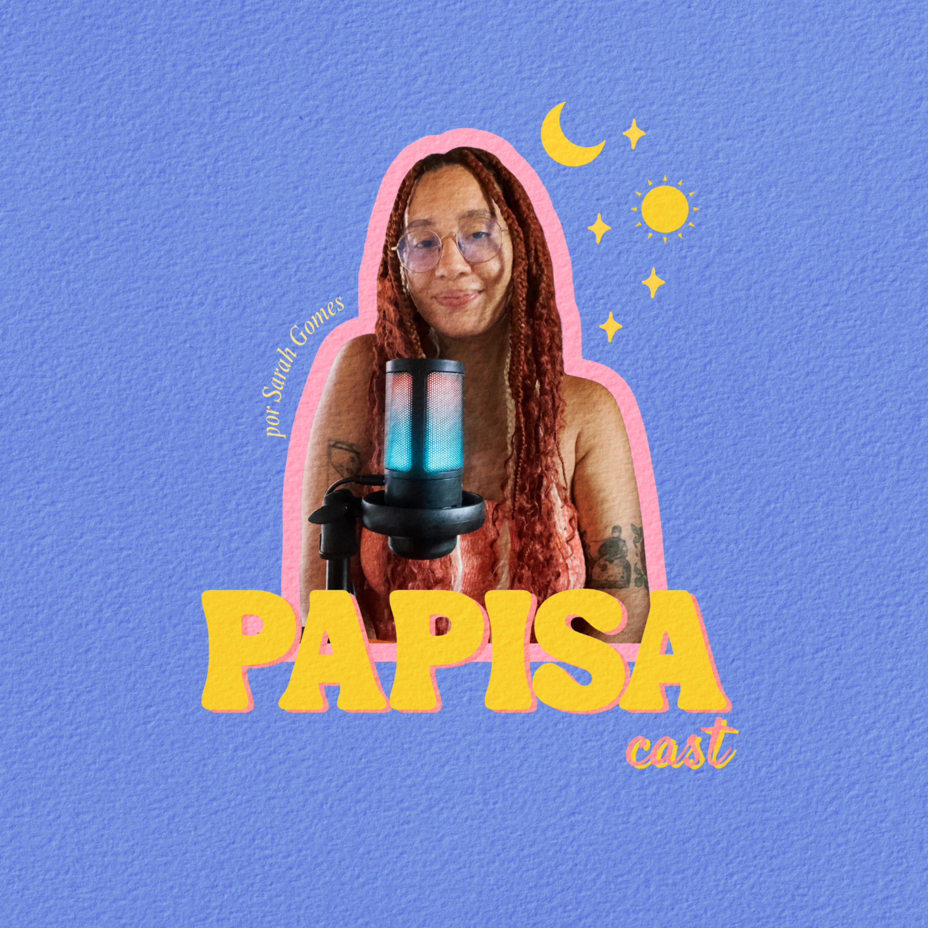 Papisa Cast 