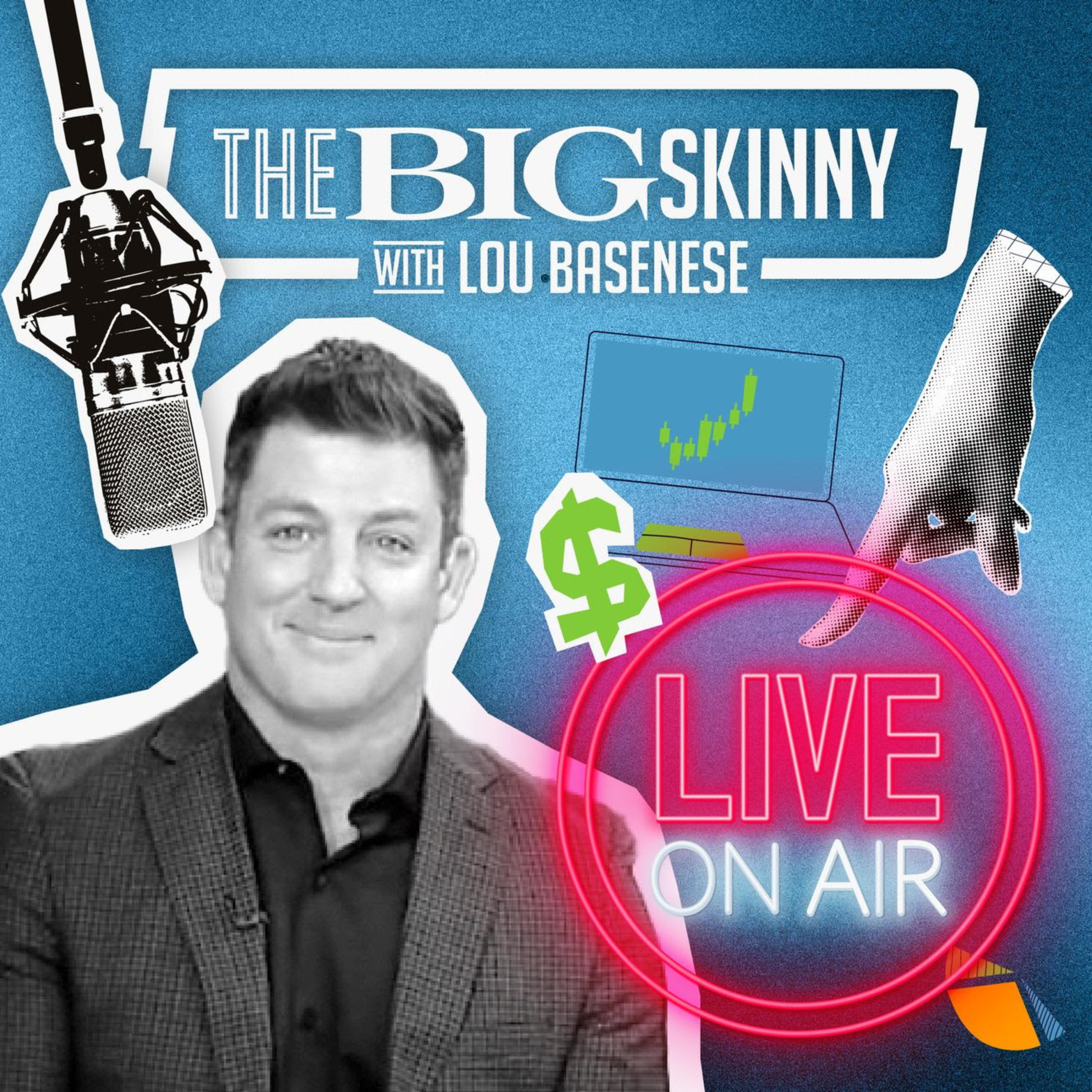 The Big Skinny