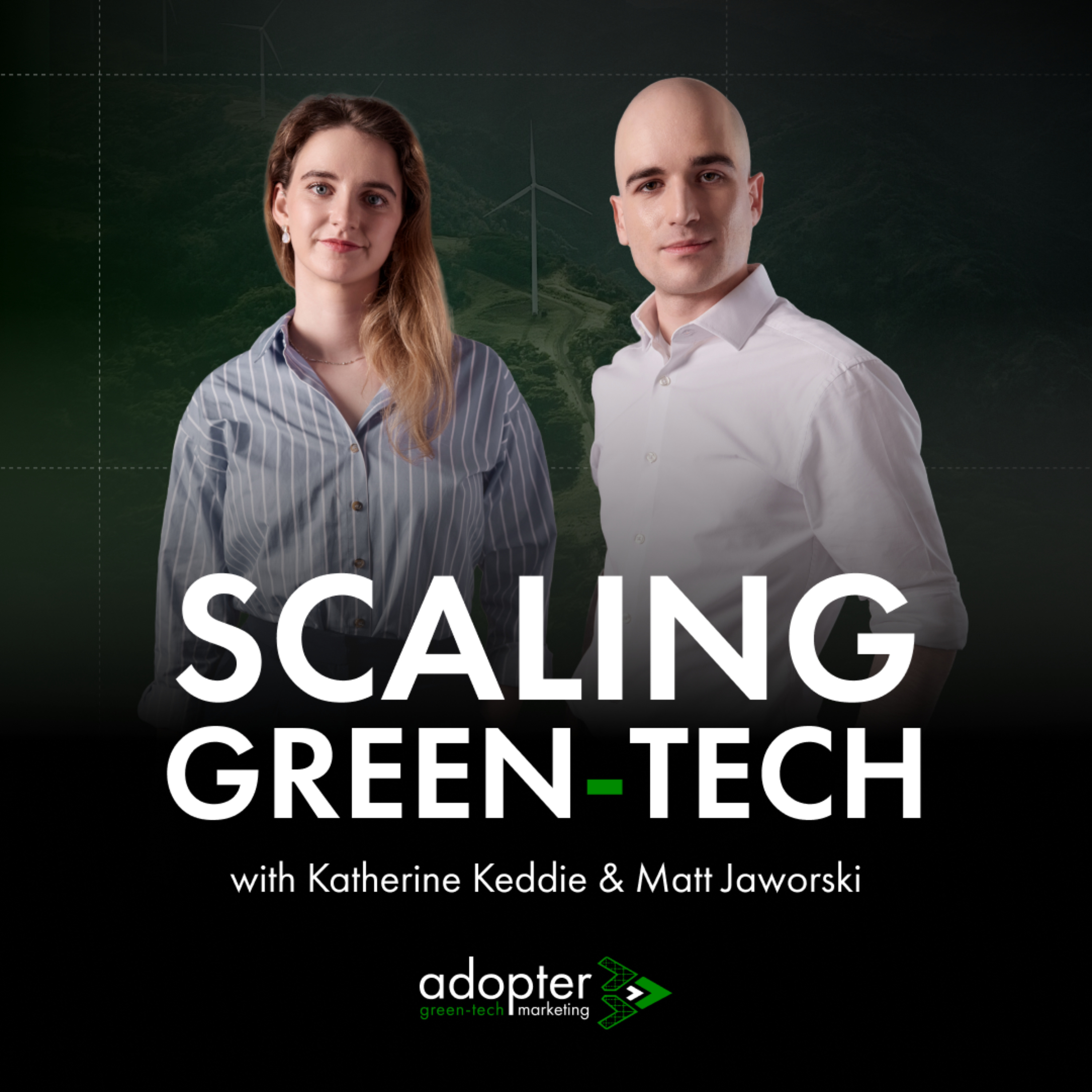 Scaling Green-Tech