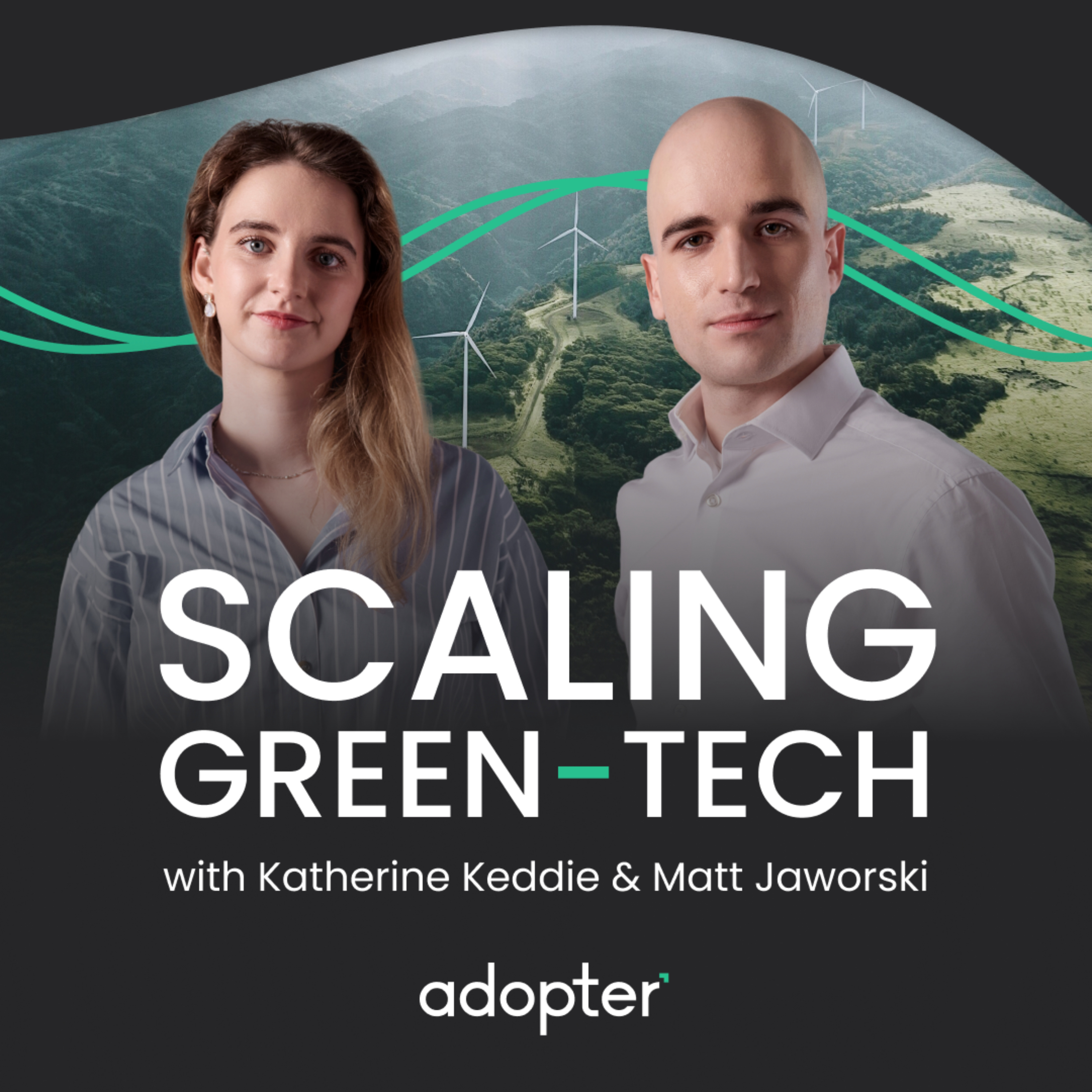 Scaling Green-Tech