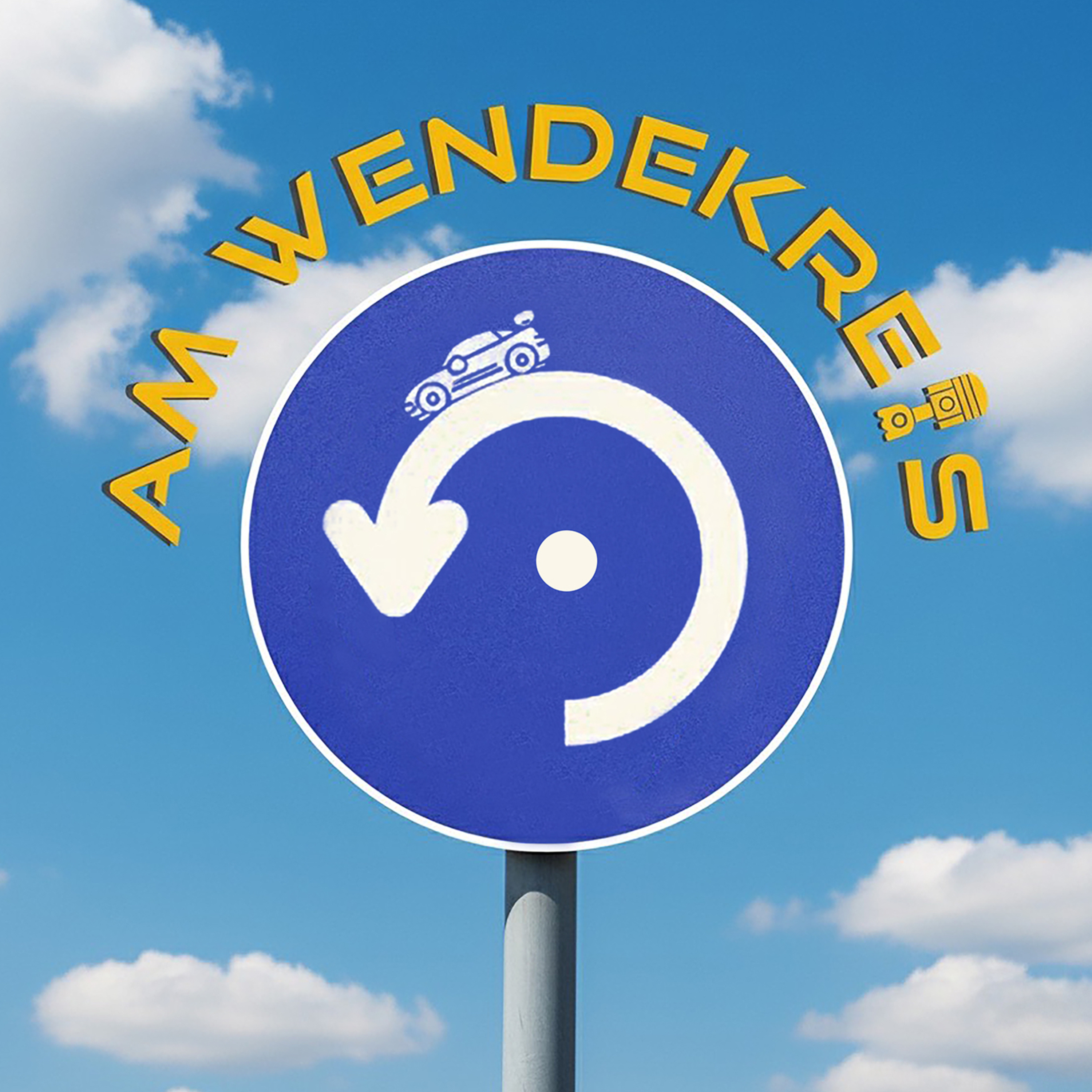 Am Wendekreis podcast artwork