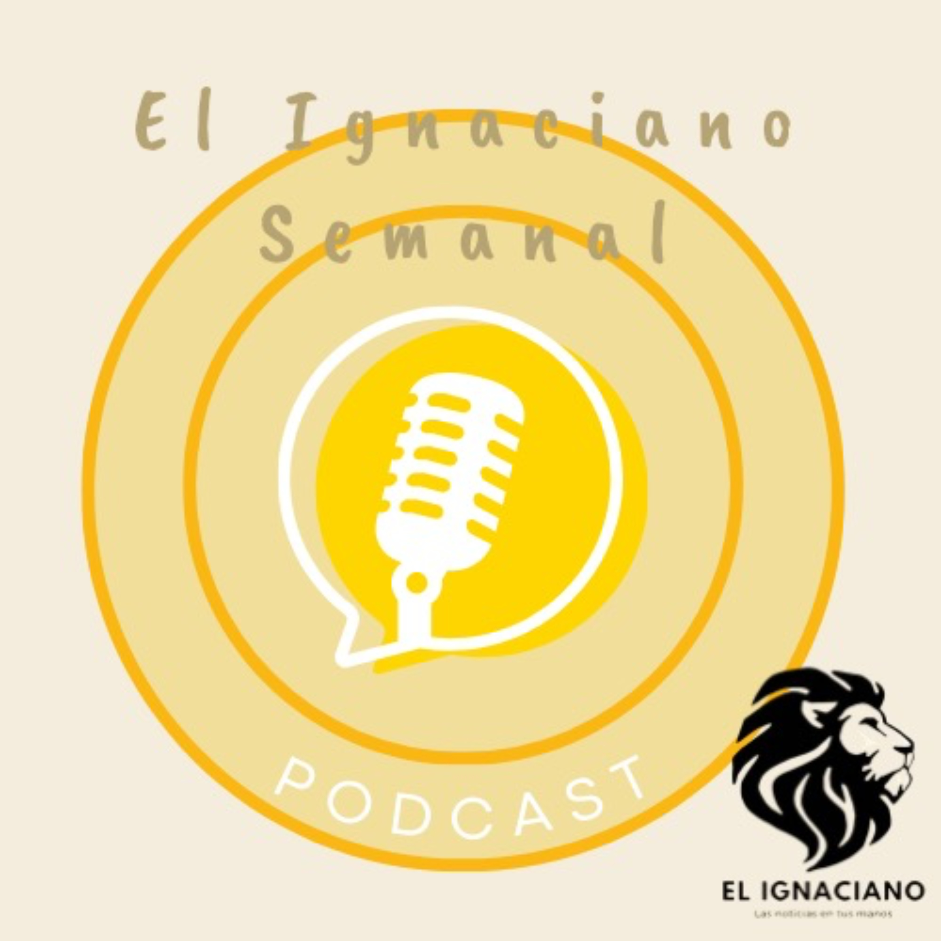 El Ignaciano Semanal podcast artwork