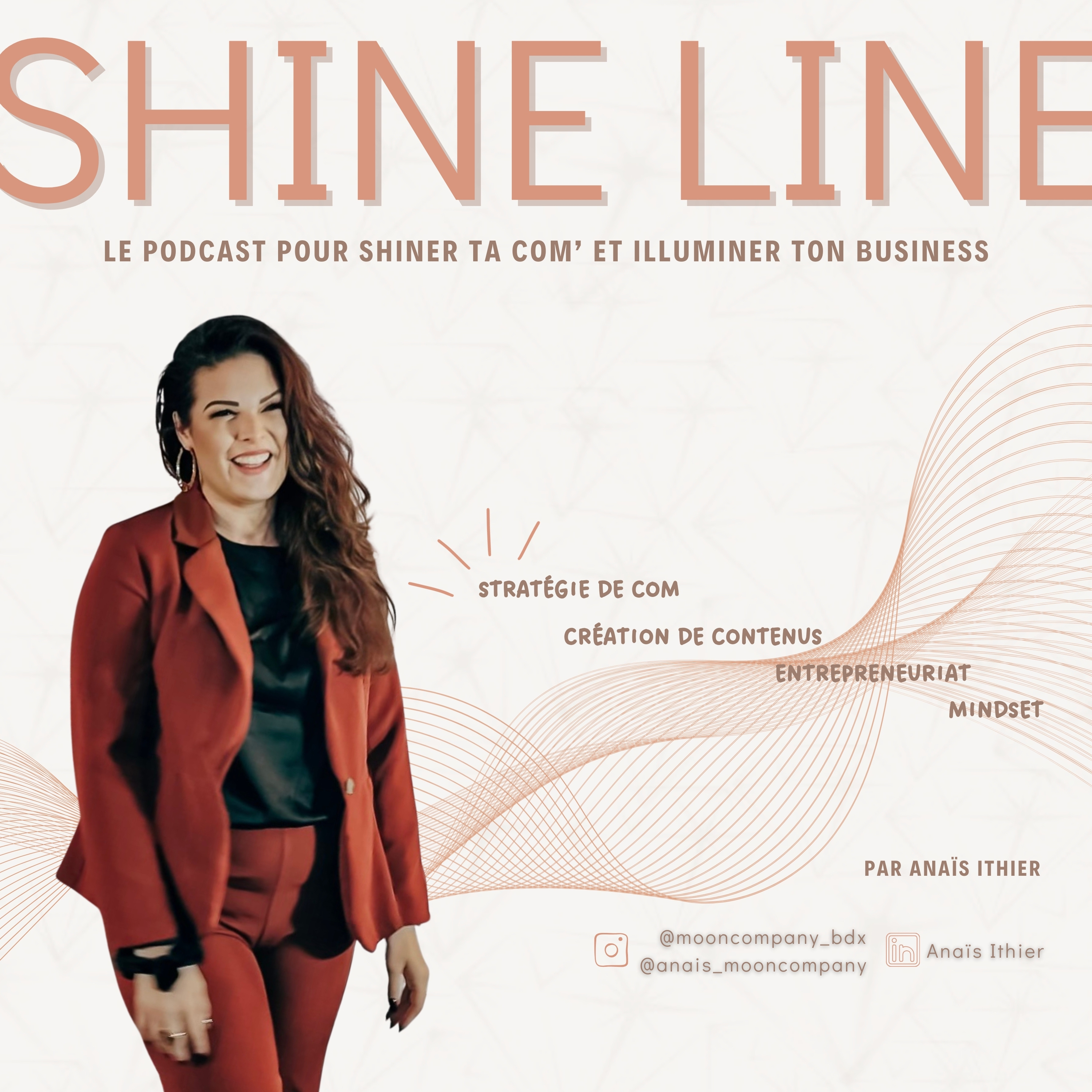 Shine Line 