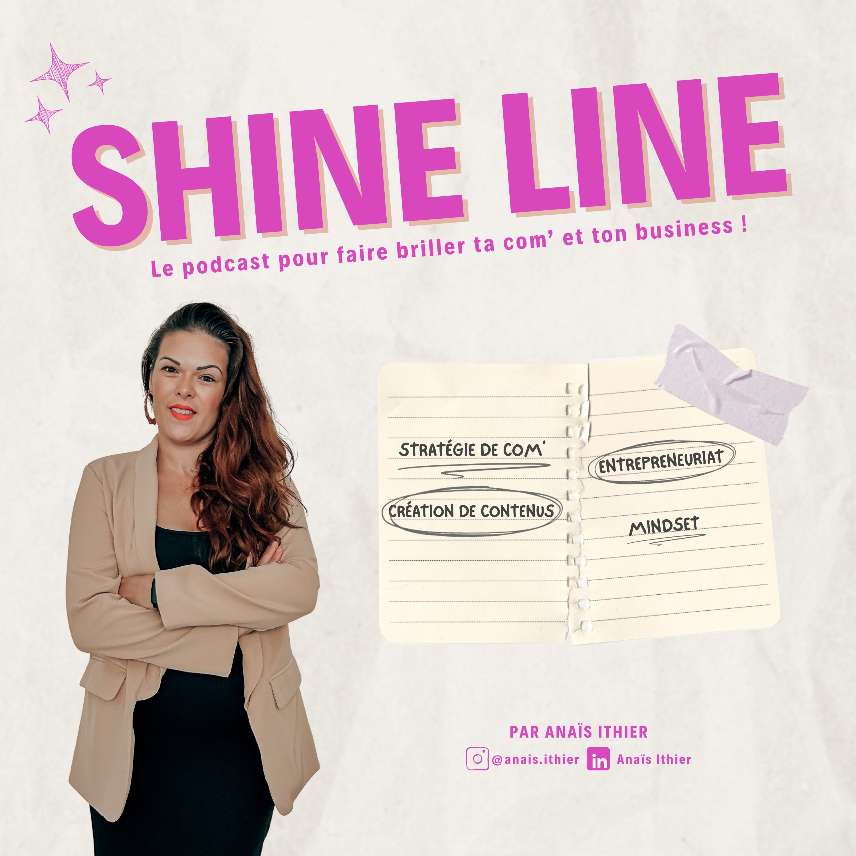 Shine Line