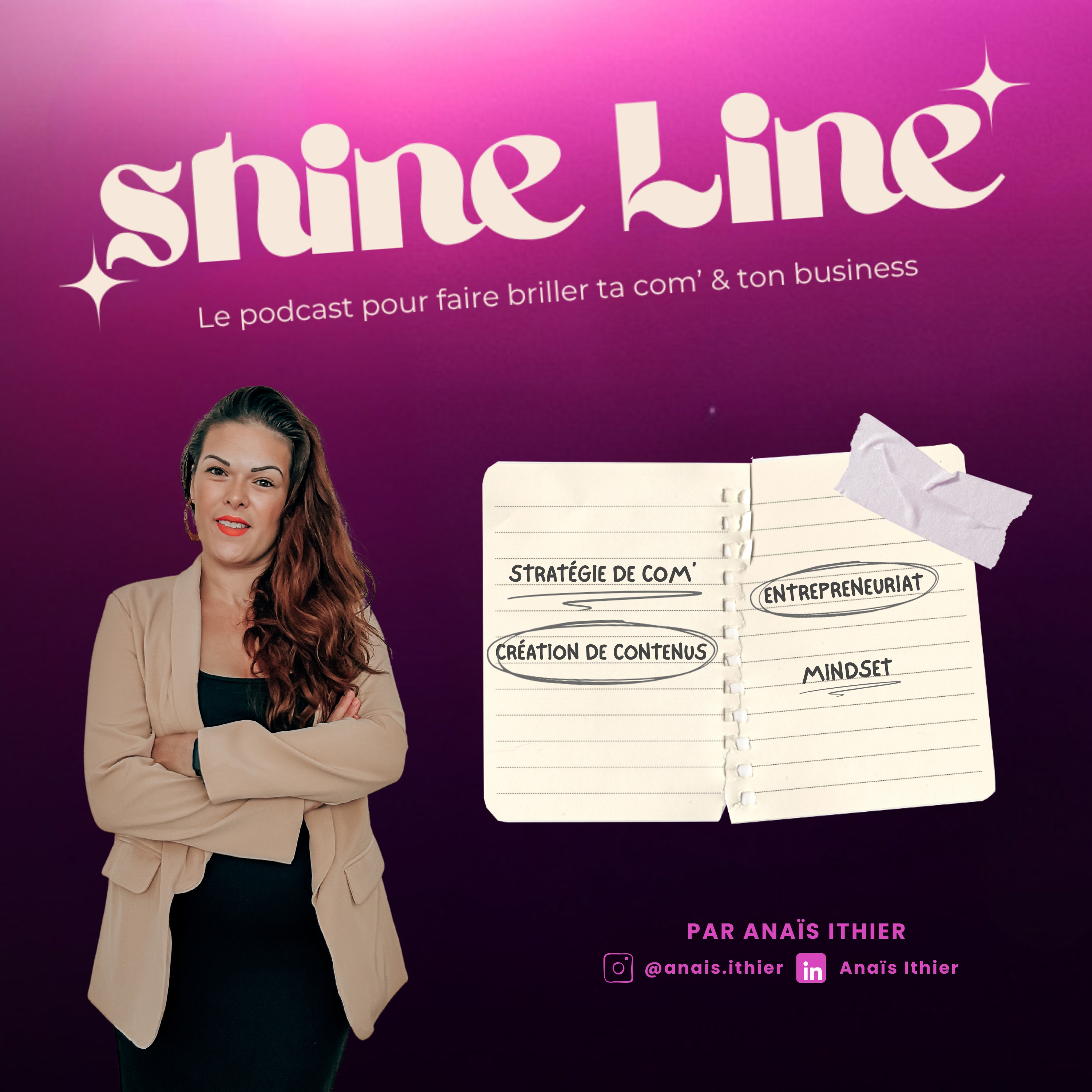 Shine Line