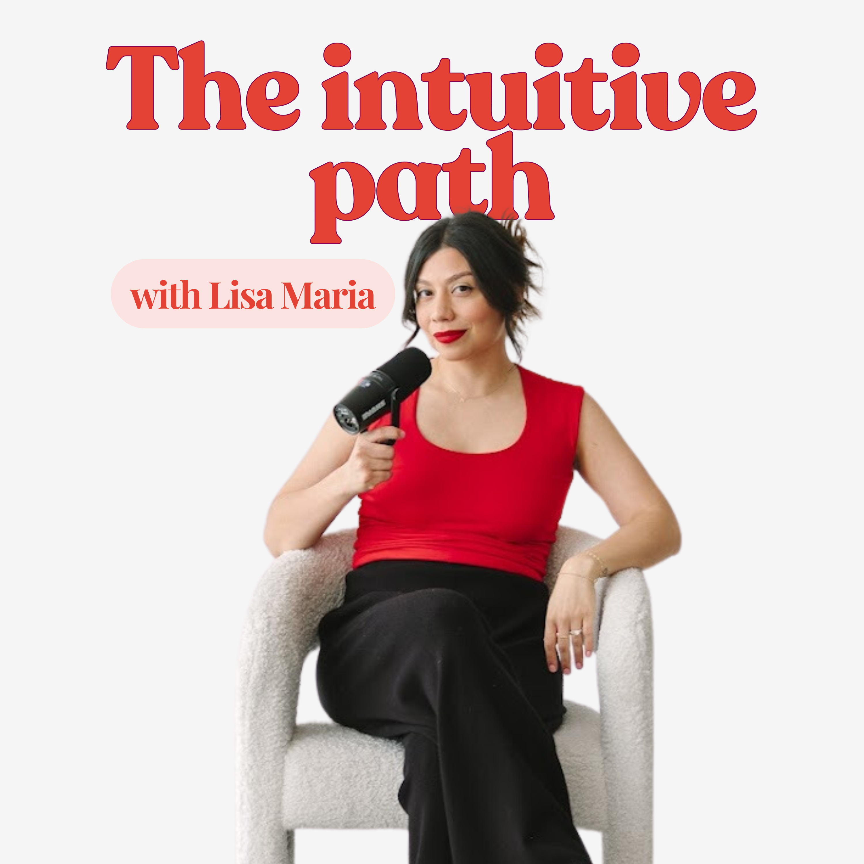The Intuitive Path
