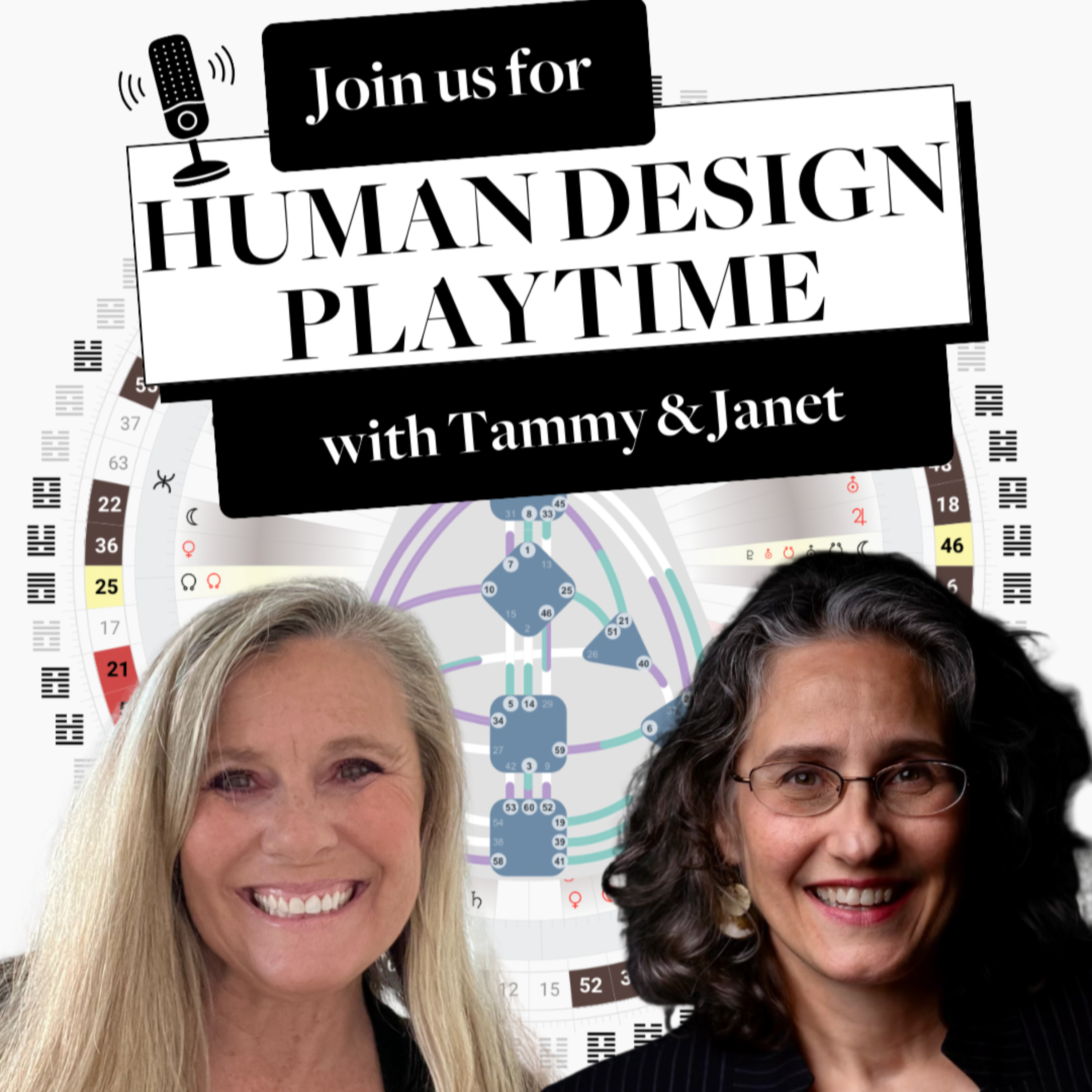 Human Design Playtime