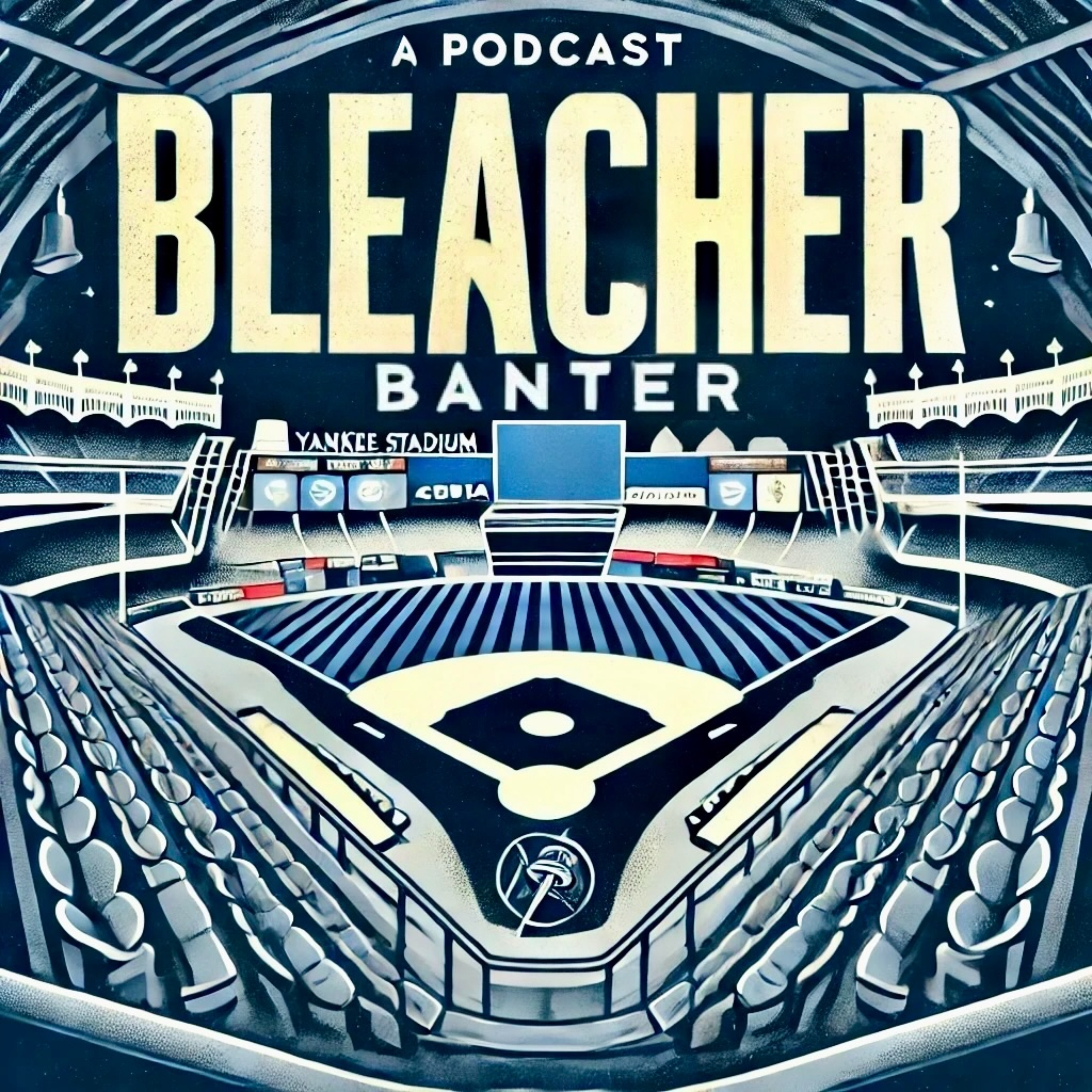 Bleacher Banter