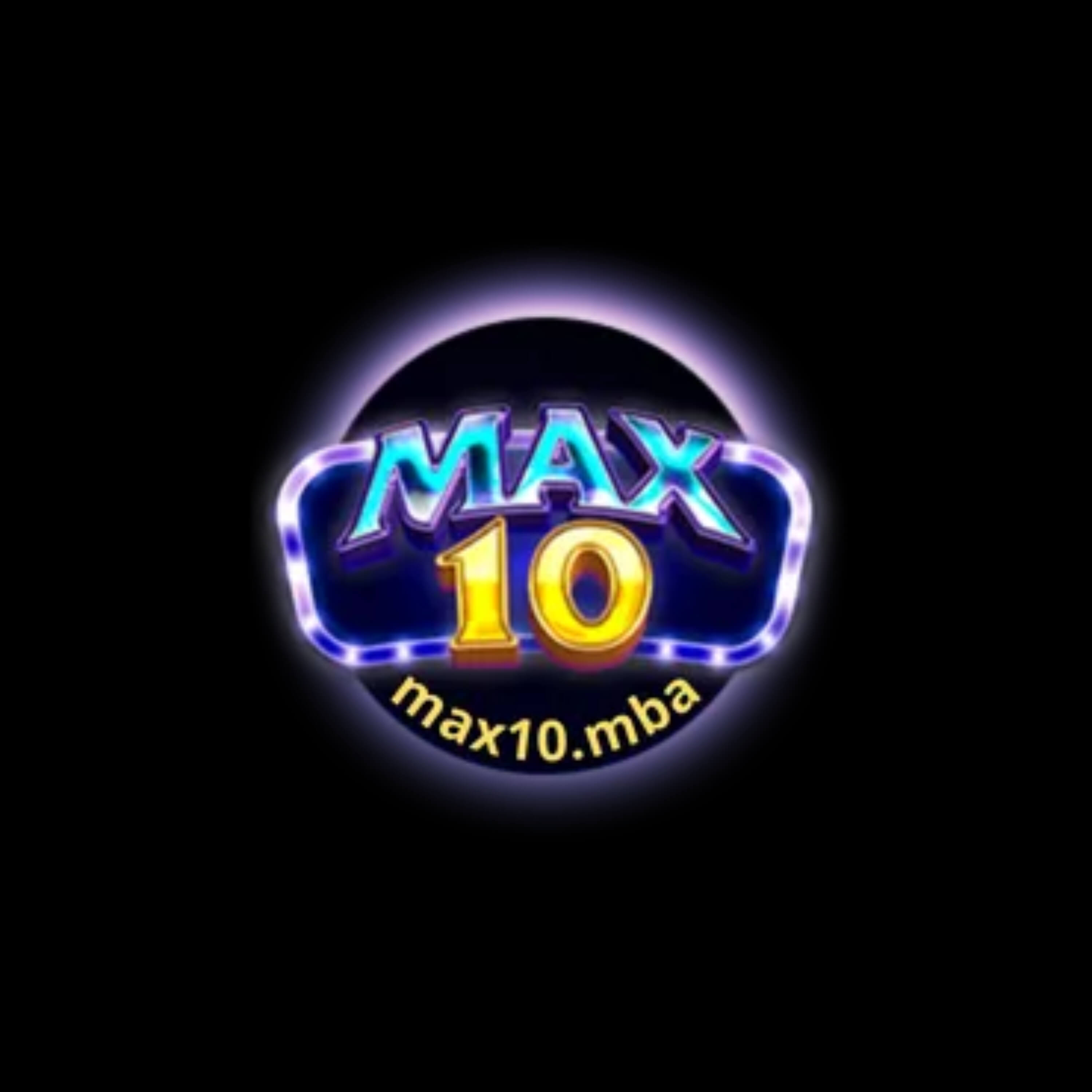 Max10.mba podcast artwork