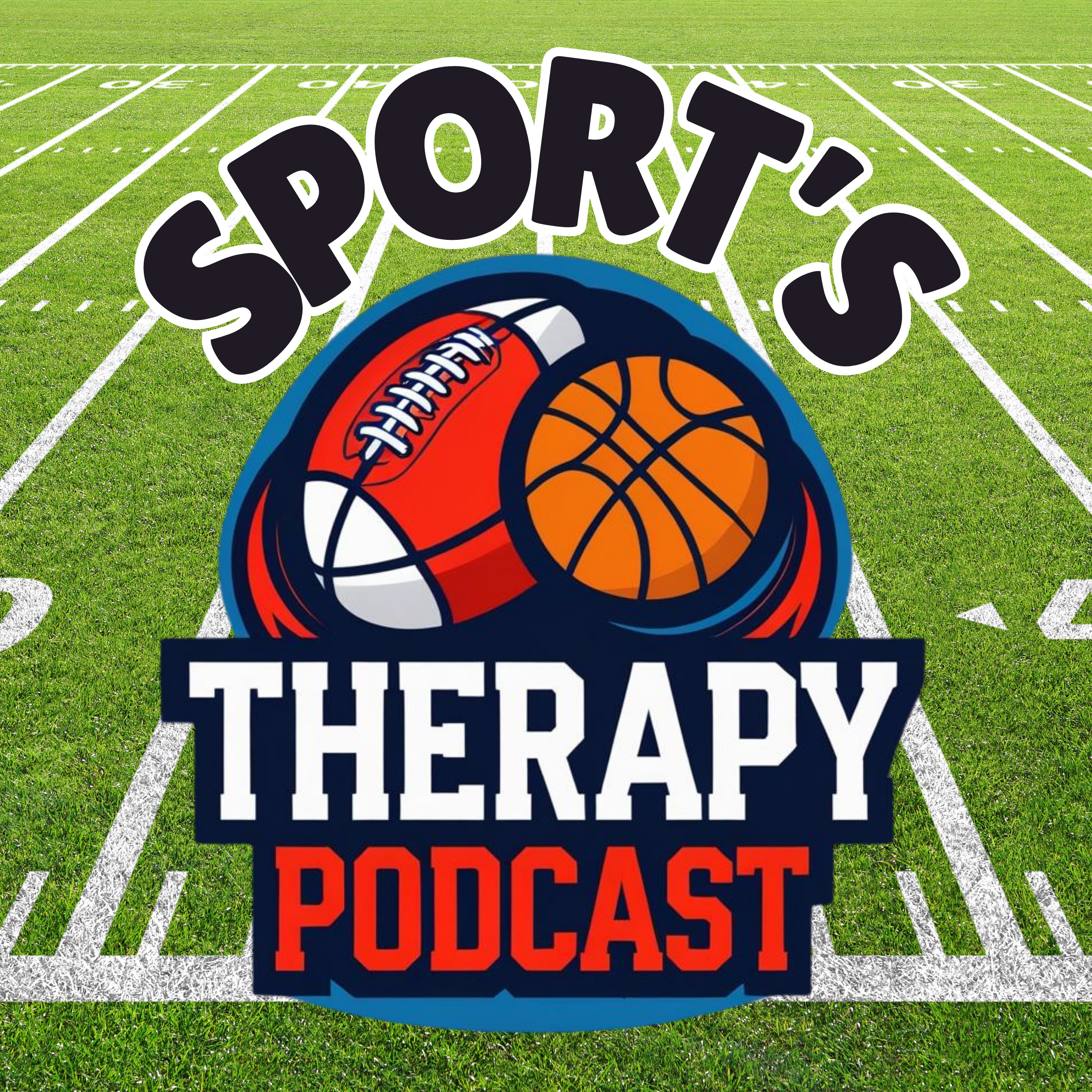 Sport’s Therapy Podcast