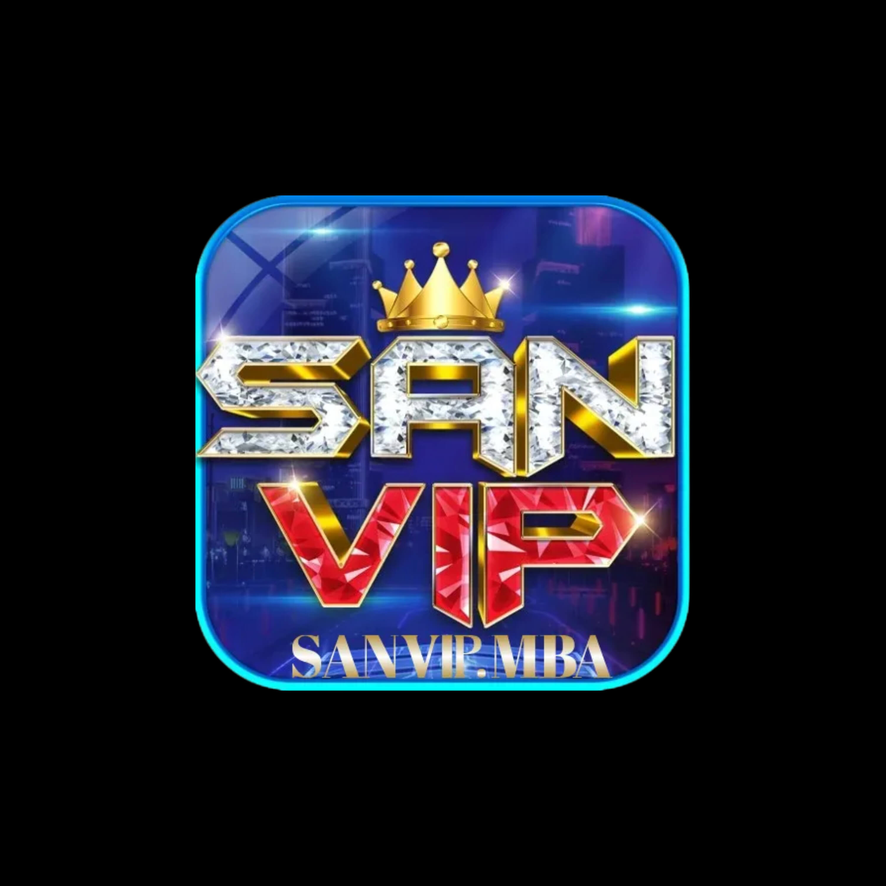Sanvip.mba podcast artwork