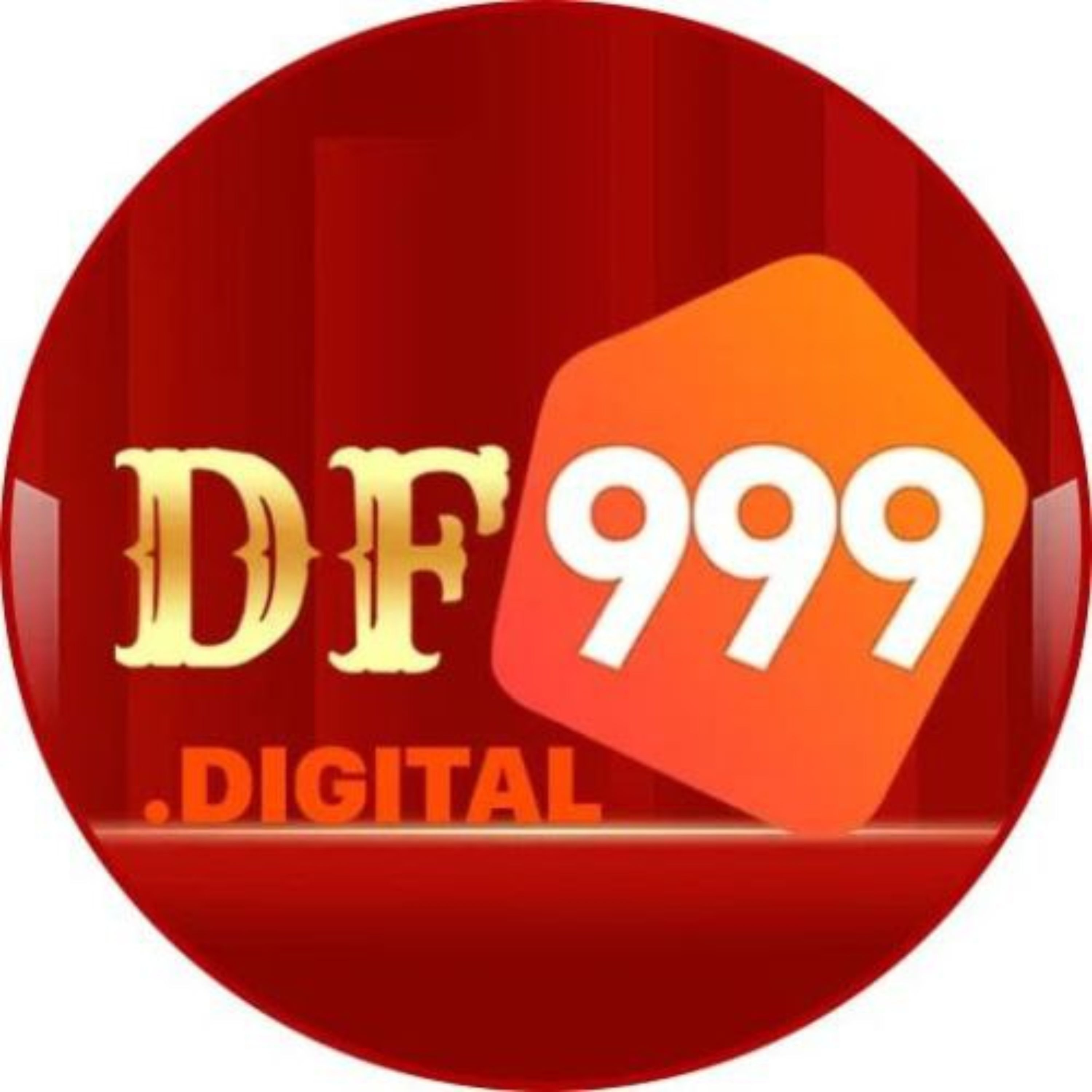 DF999 podcast artwork