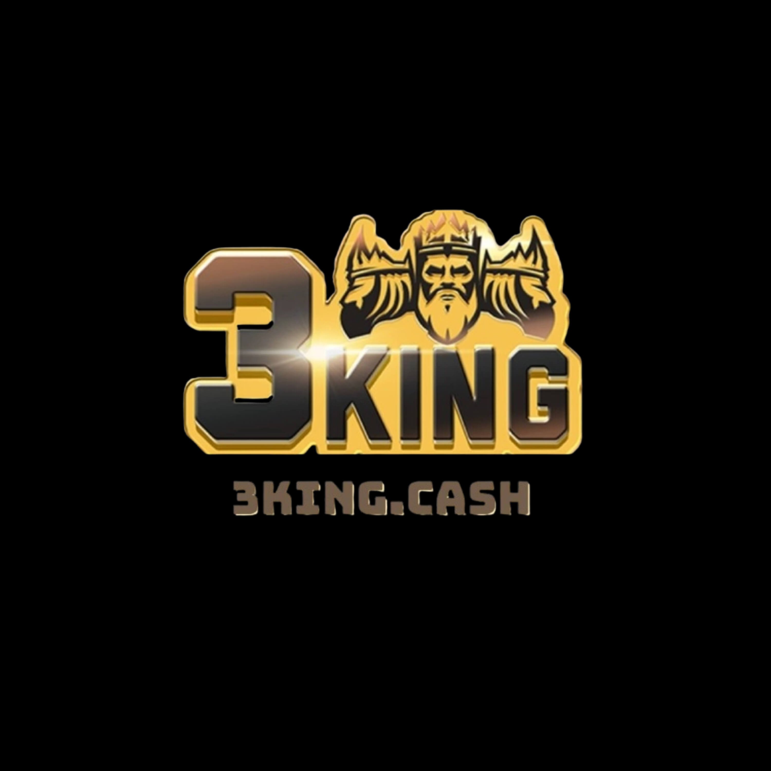 3king.cash podcast artwork