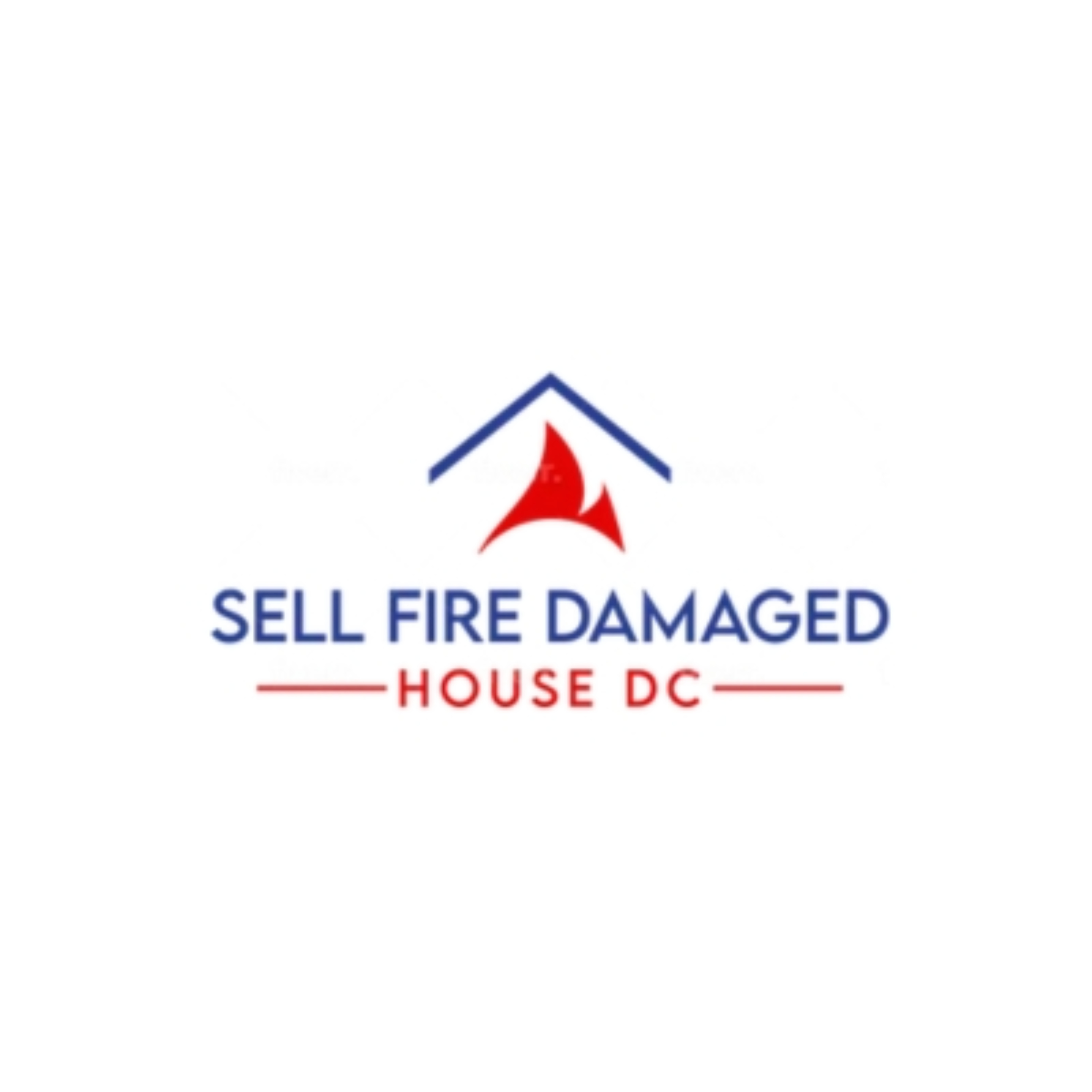 Sell Fire Damaged House Washington D.C podcast artwork