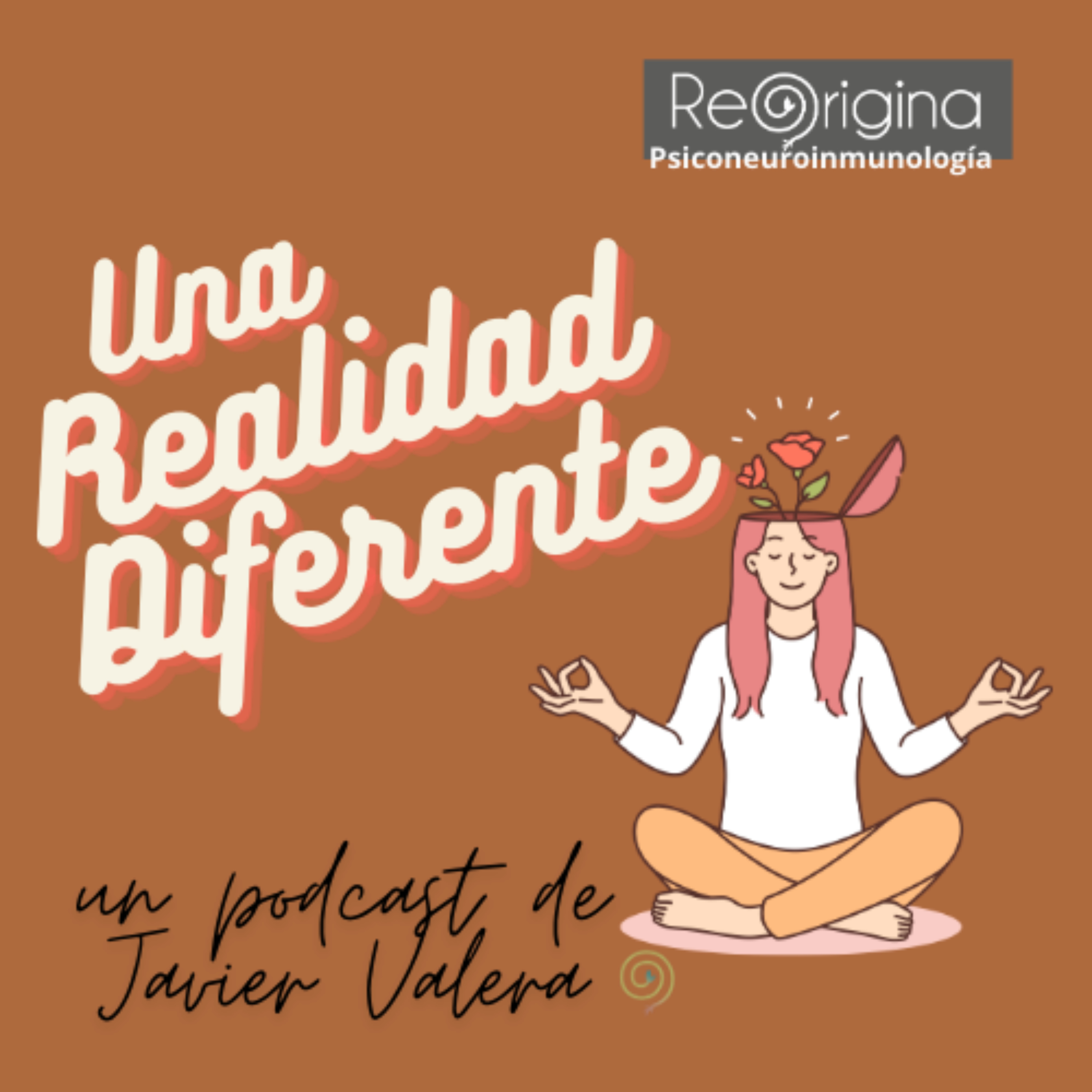 Una realidad diferente