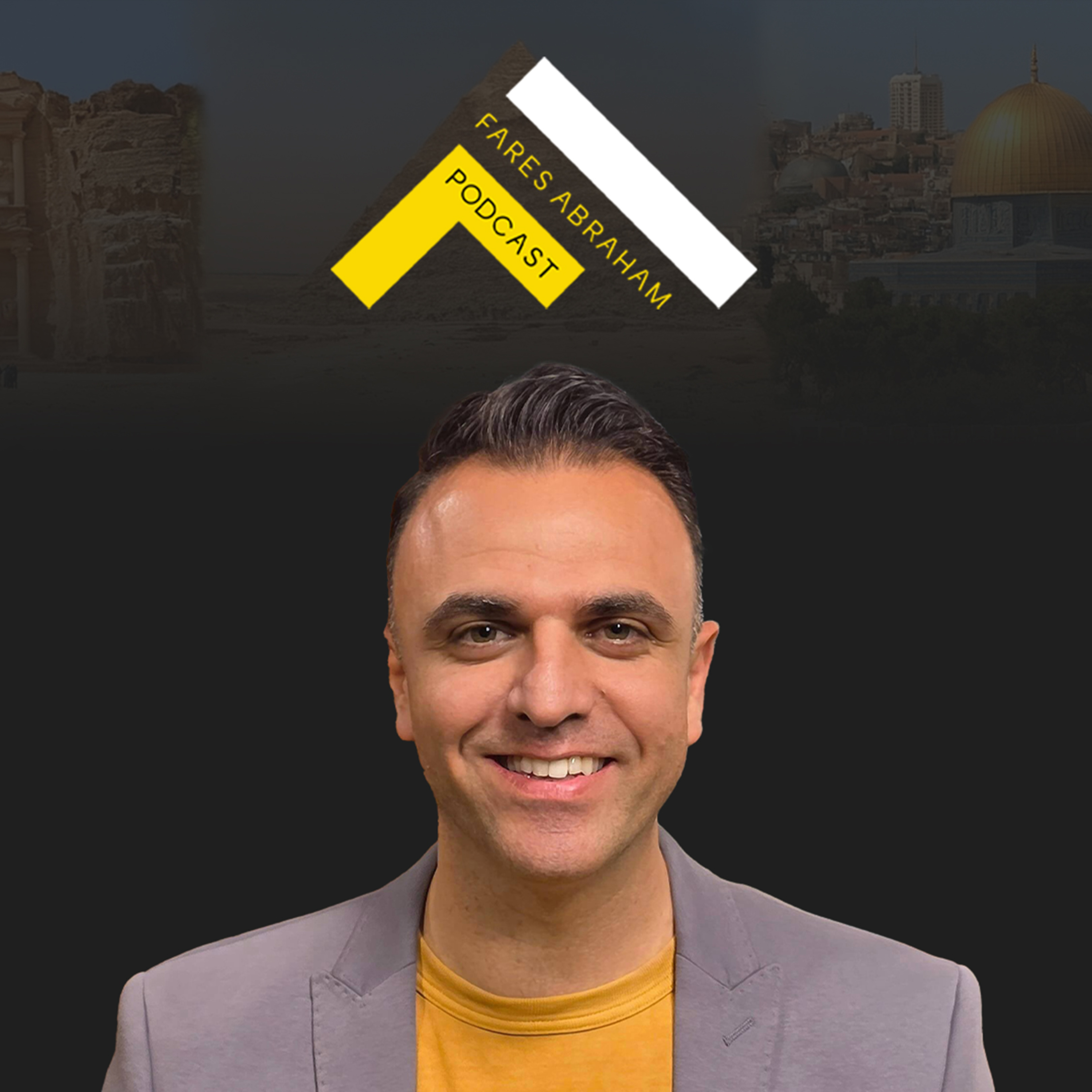 Fares Abraham Podcast podcast artwork