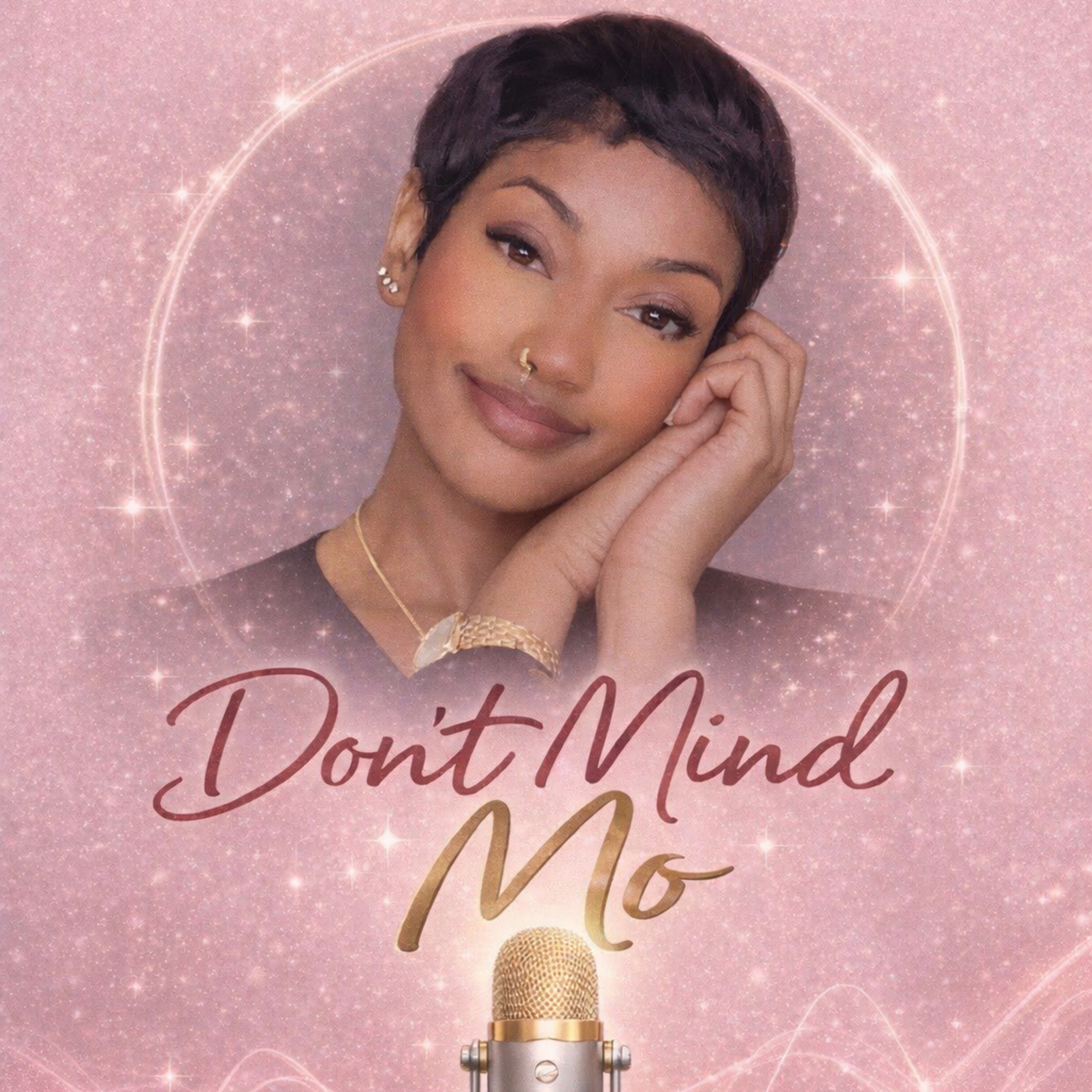 Don’t Mind Mo