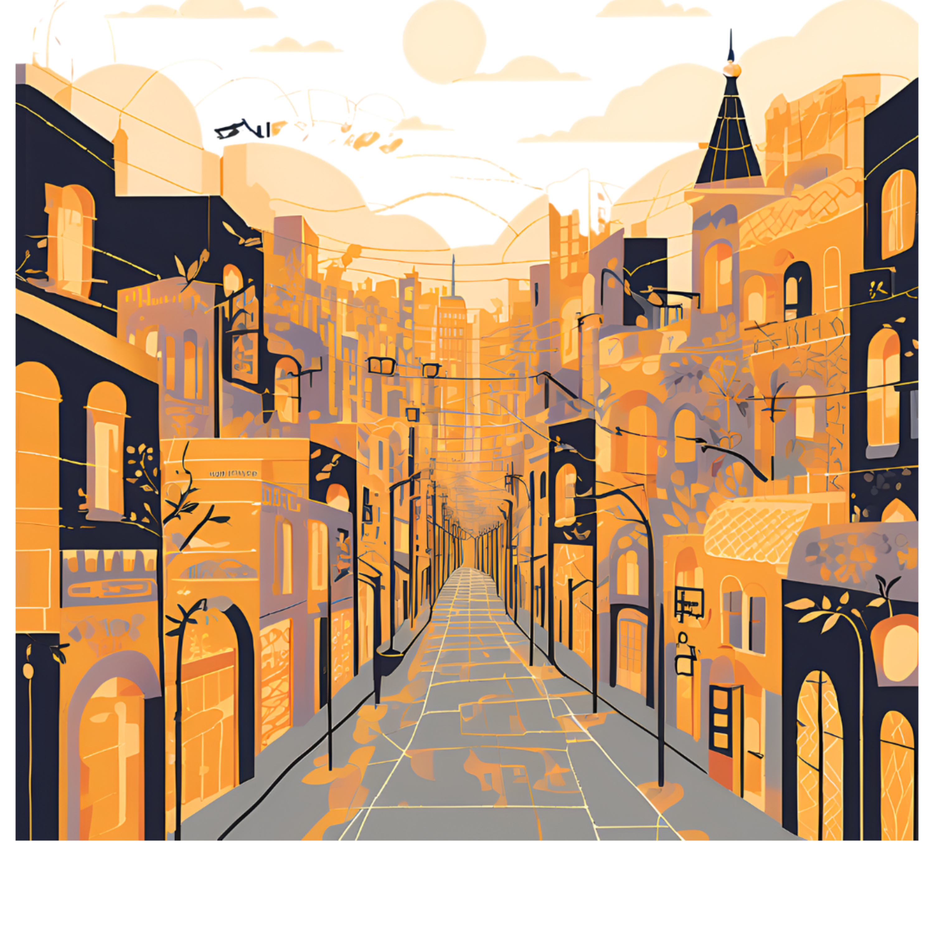 Dit zeggen ze over ons