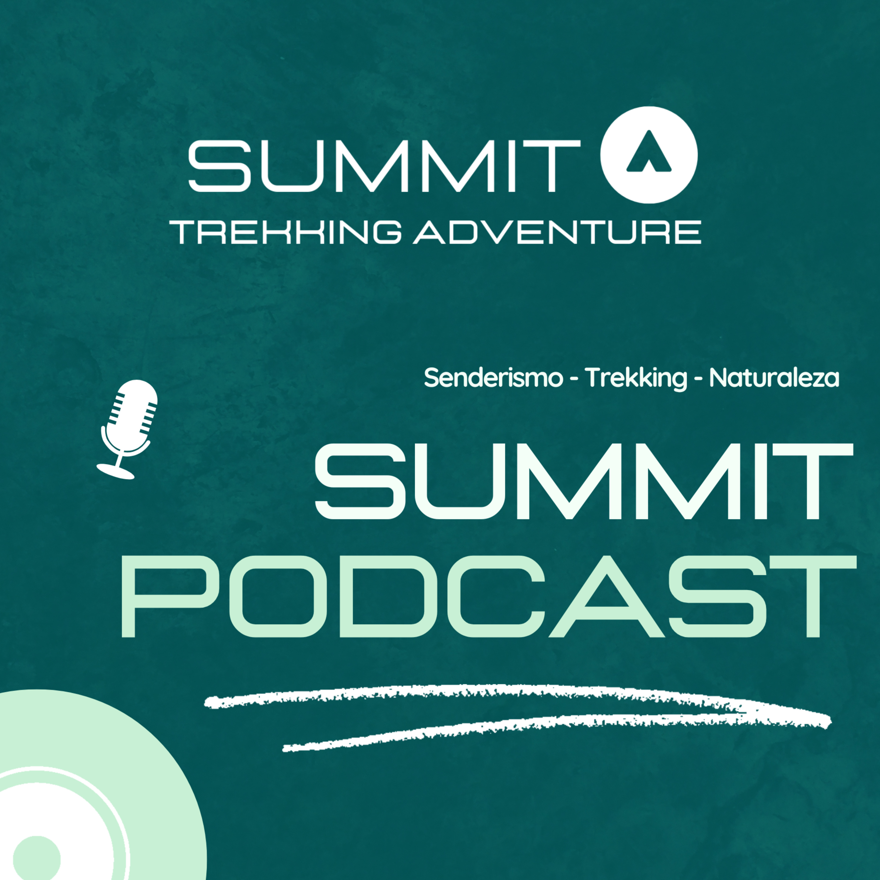 Summit Trekking Adventure podcast artwork