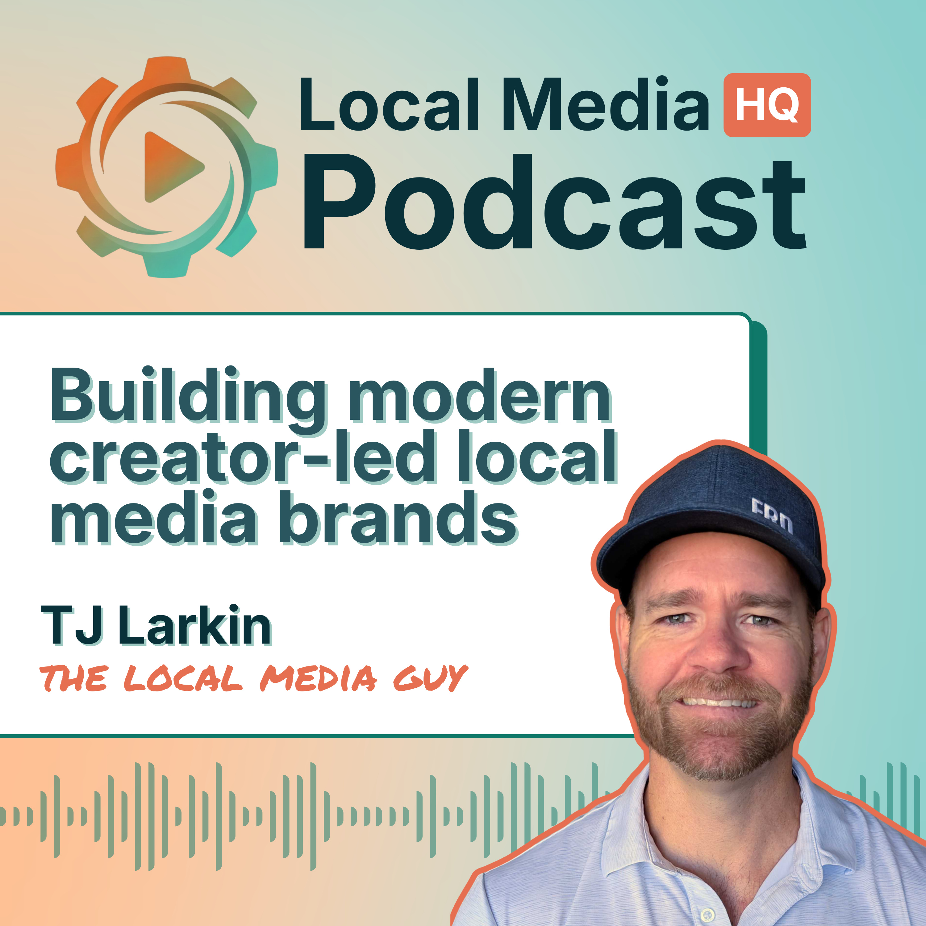 Local Media HQ