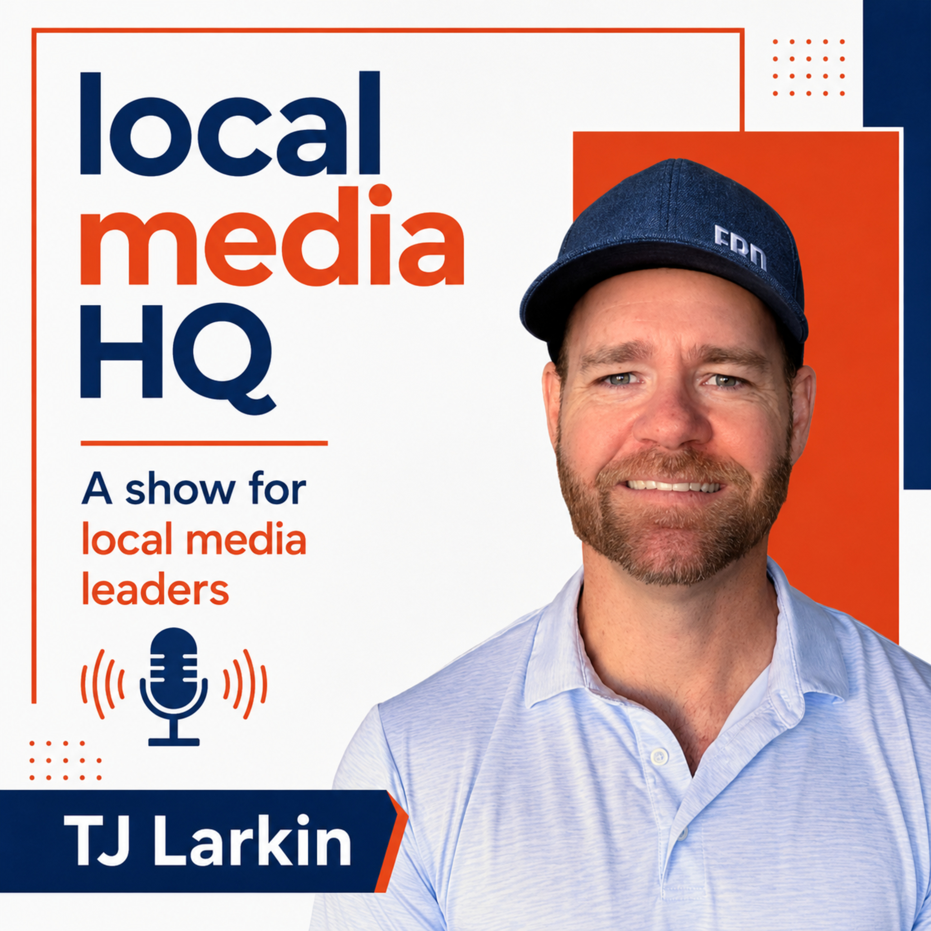 How to Build a Local Media Business that Scales episode artwork
