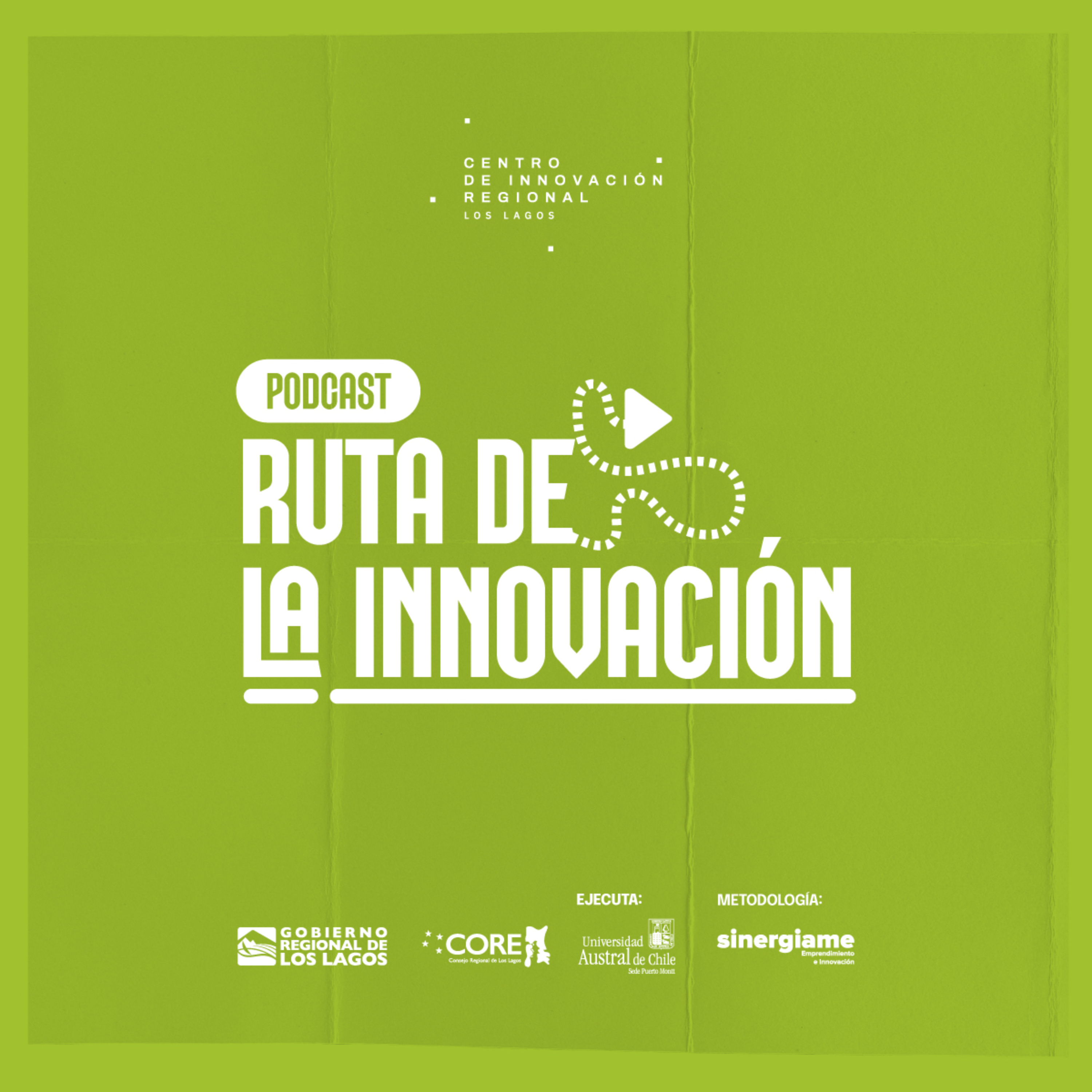 Ruta de la Innovación podcast artwork
