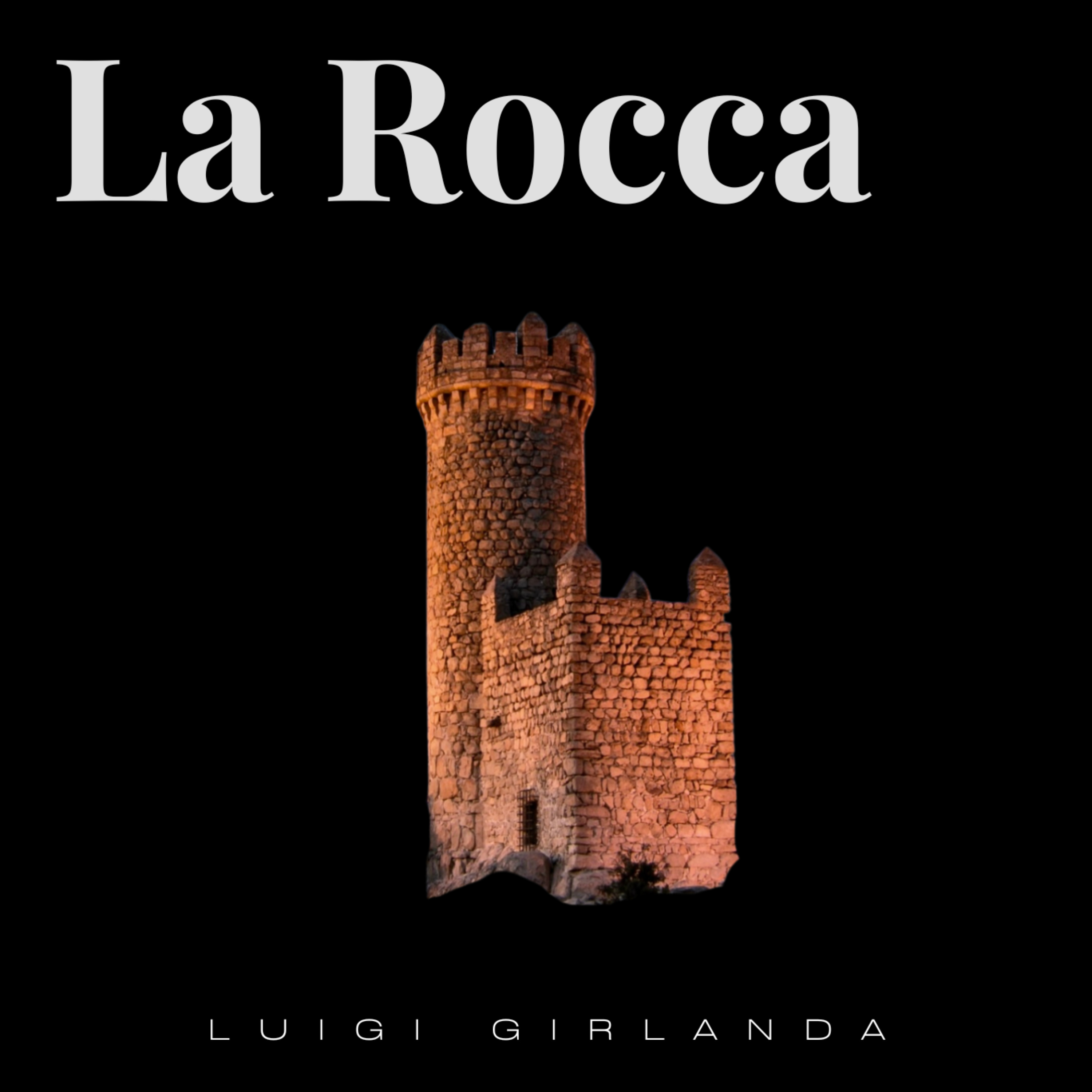 LA ROCCA - Difendere la fede nel tempo della dissoluzione podcast artwork